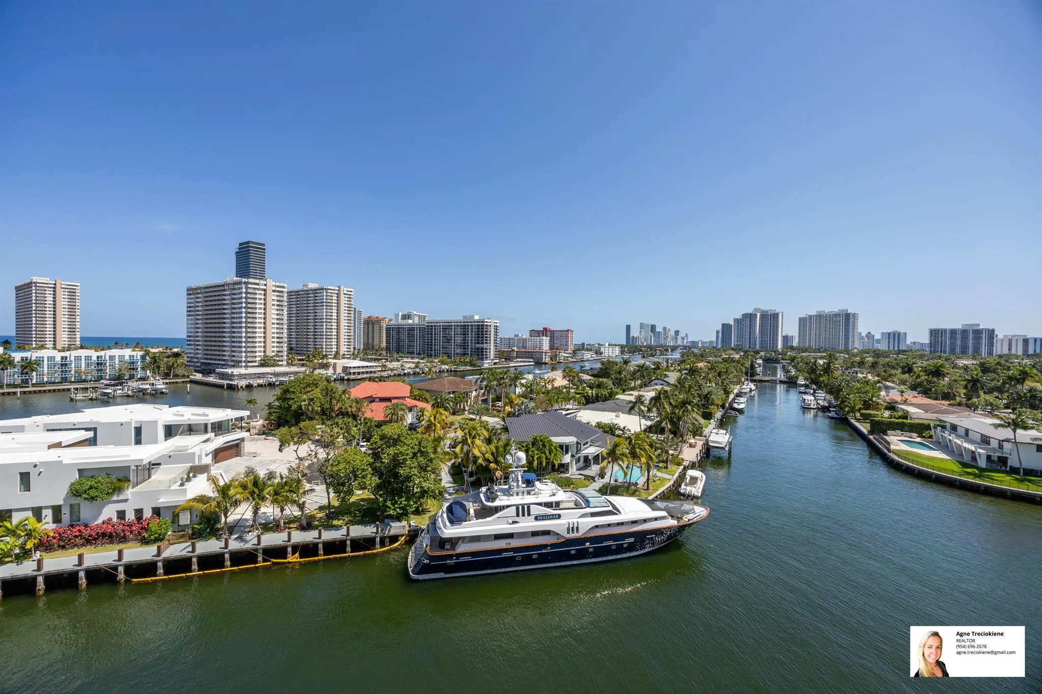 137 Golden Isles Drive, #807