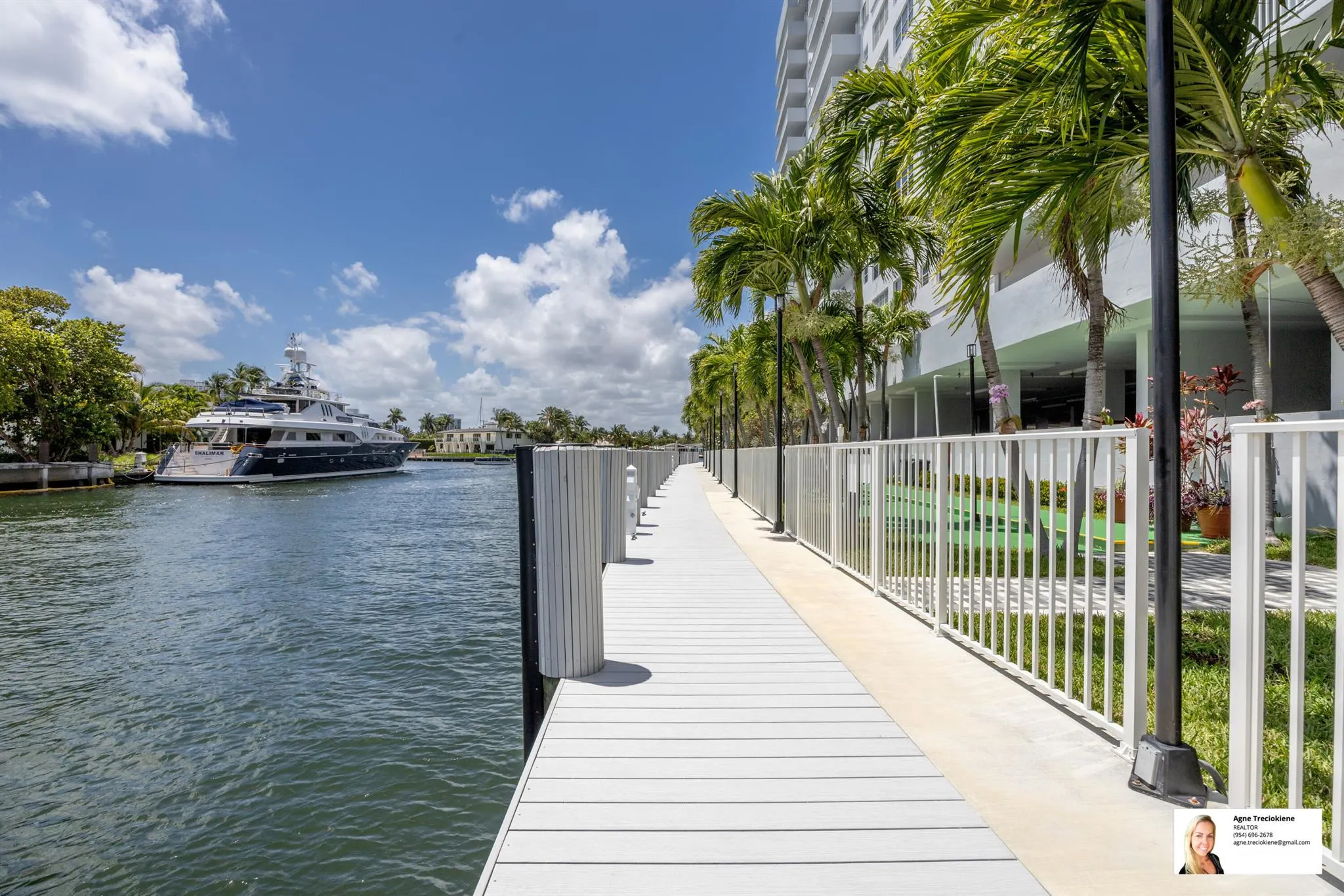137 Golden Isles Drive, #807