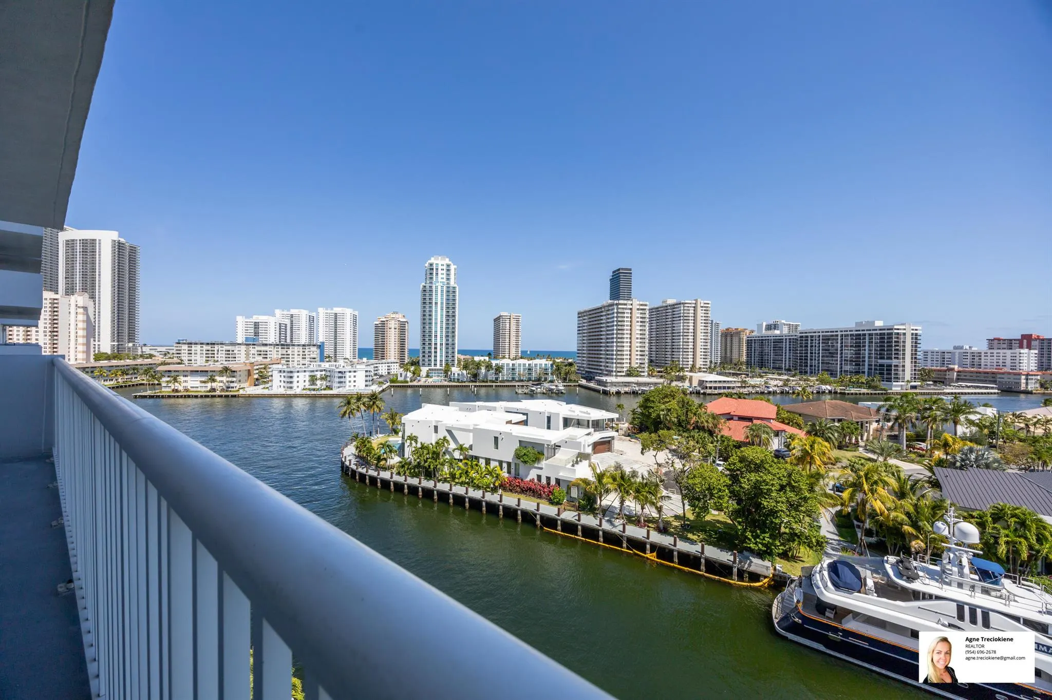 137 Golden Isles Drive, #807