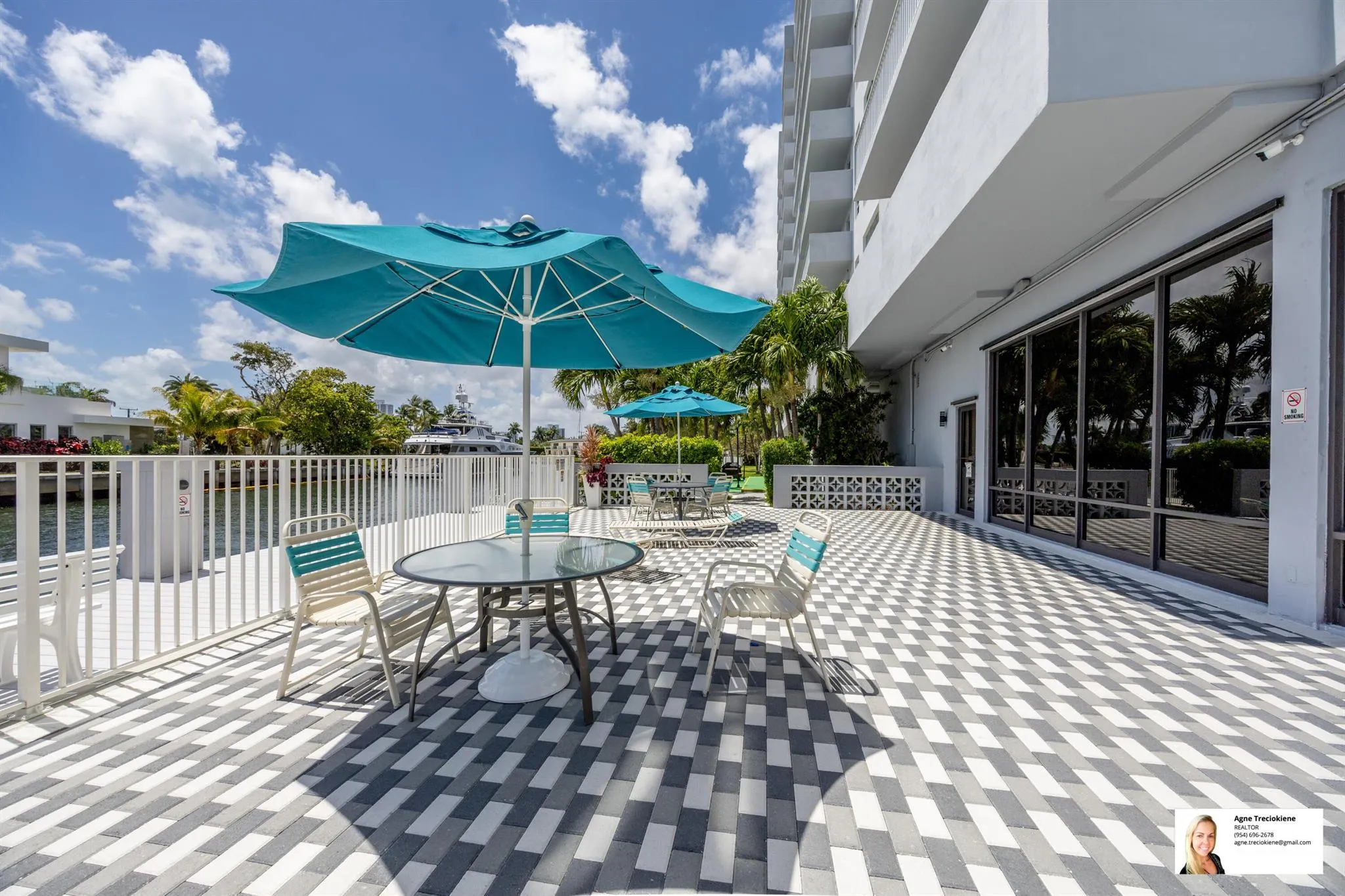 137 Golden Isles Drive, #807