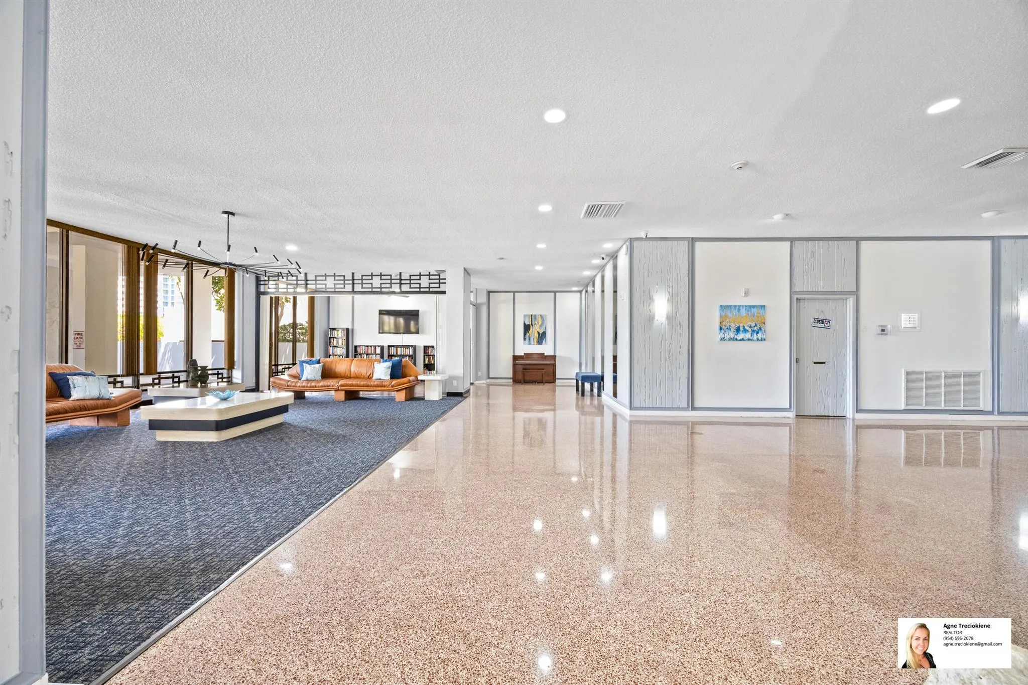 137 Golden Isles Drive, #807