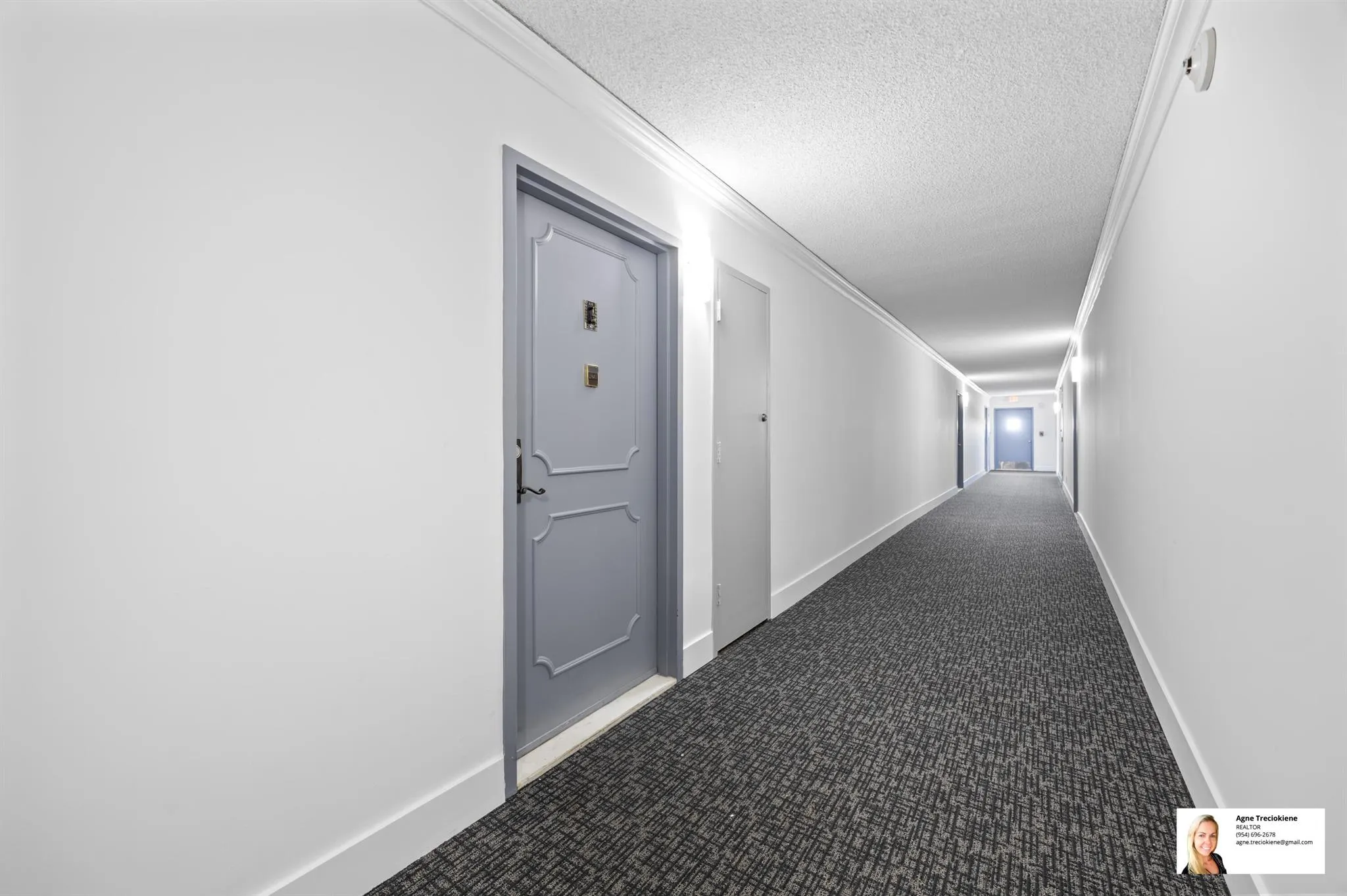 137 Golden Isles Drive, #807