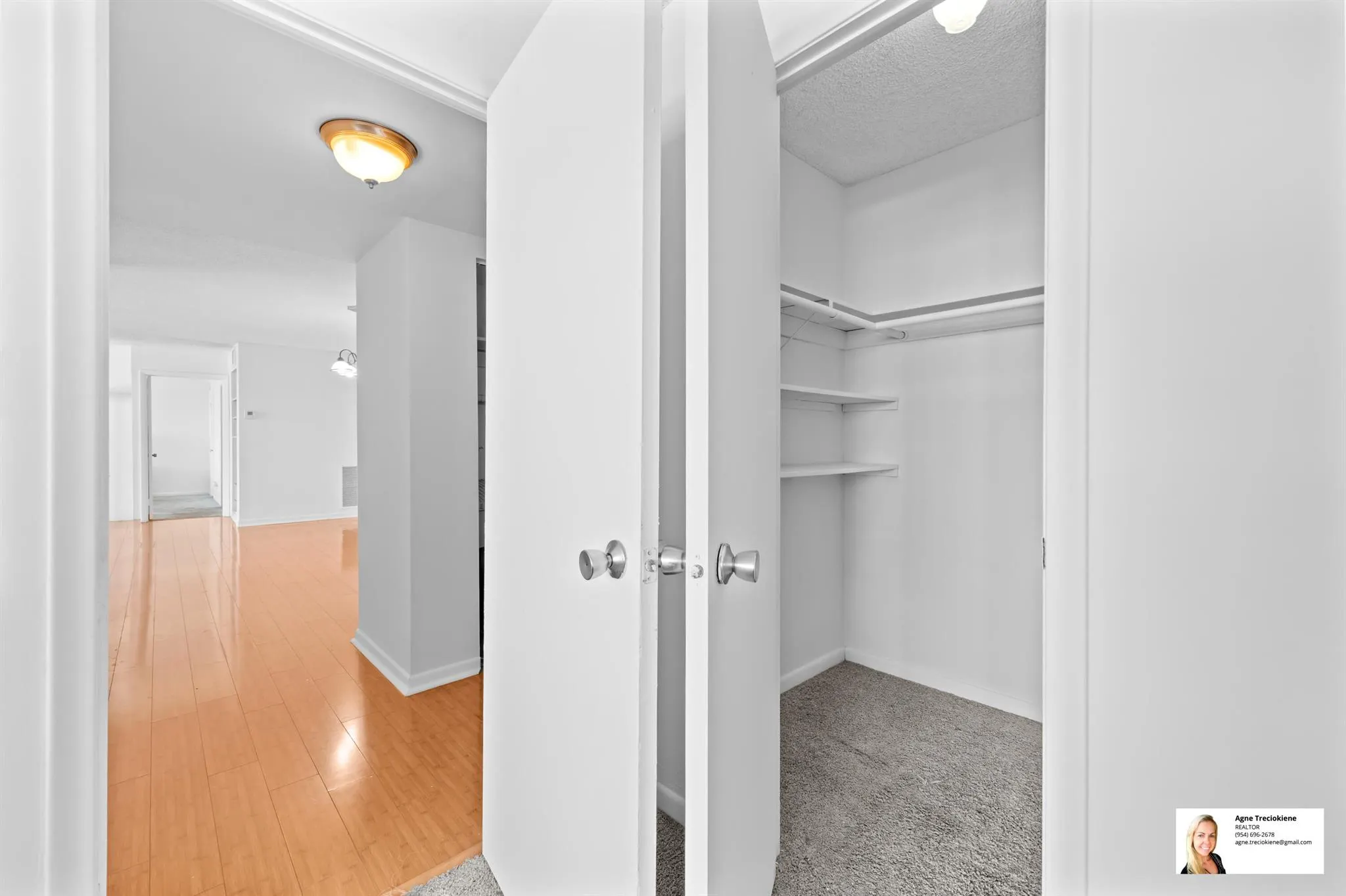 137 Golden Isles Drive, #807