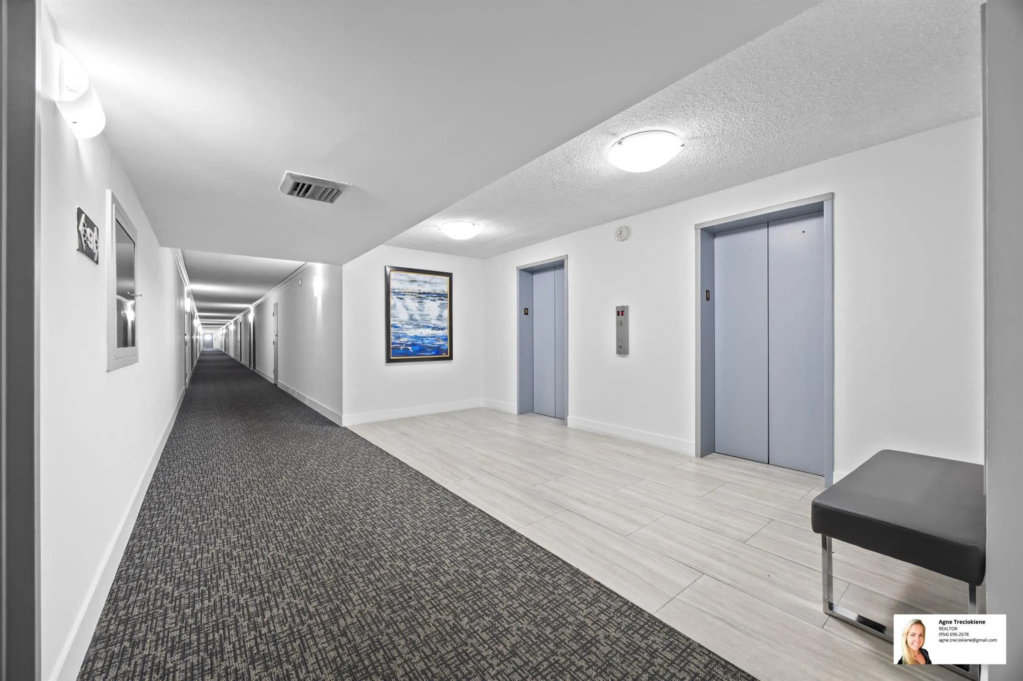 137 Golden Isles Drive, #807