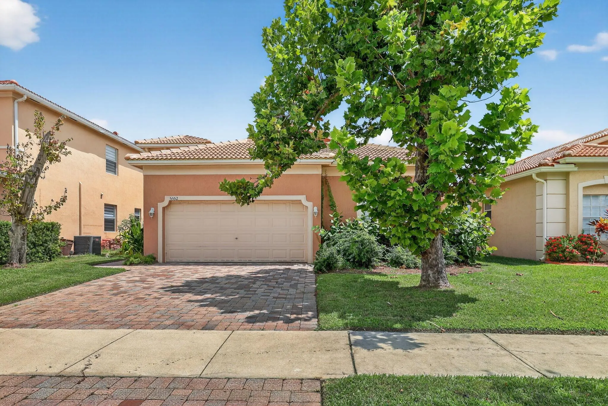 5552 Spanish River Road