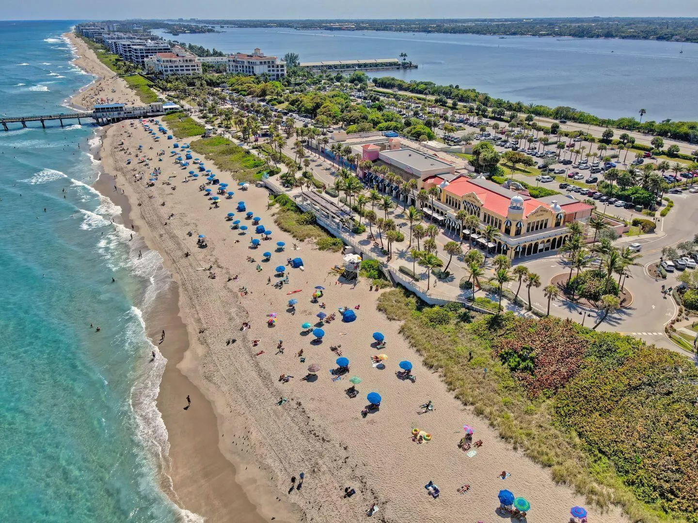 2860 S Ocean Boulevard, #315