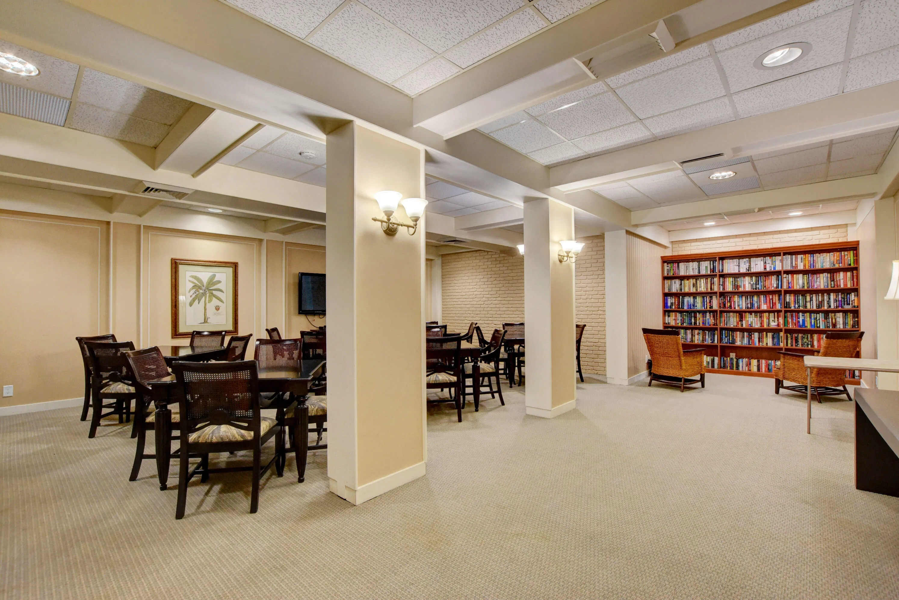 2860 S Ocean Boulevard, #315