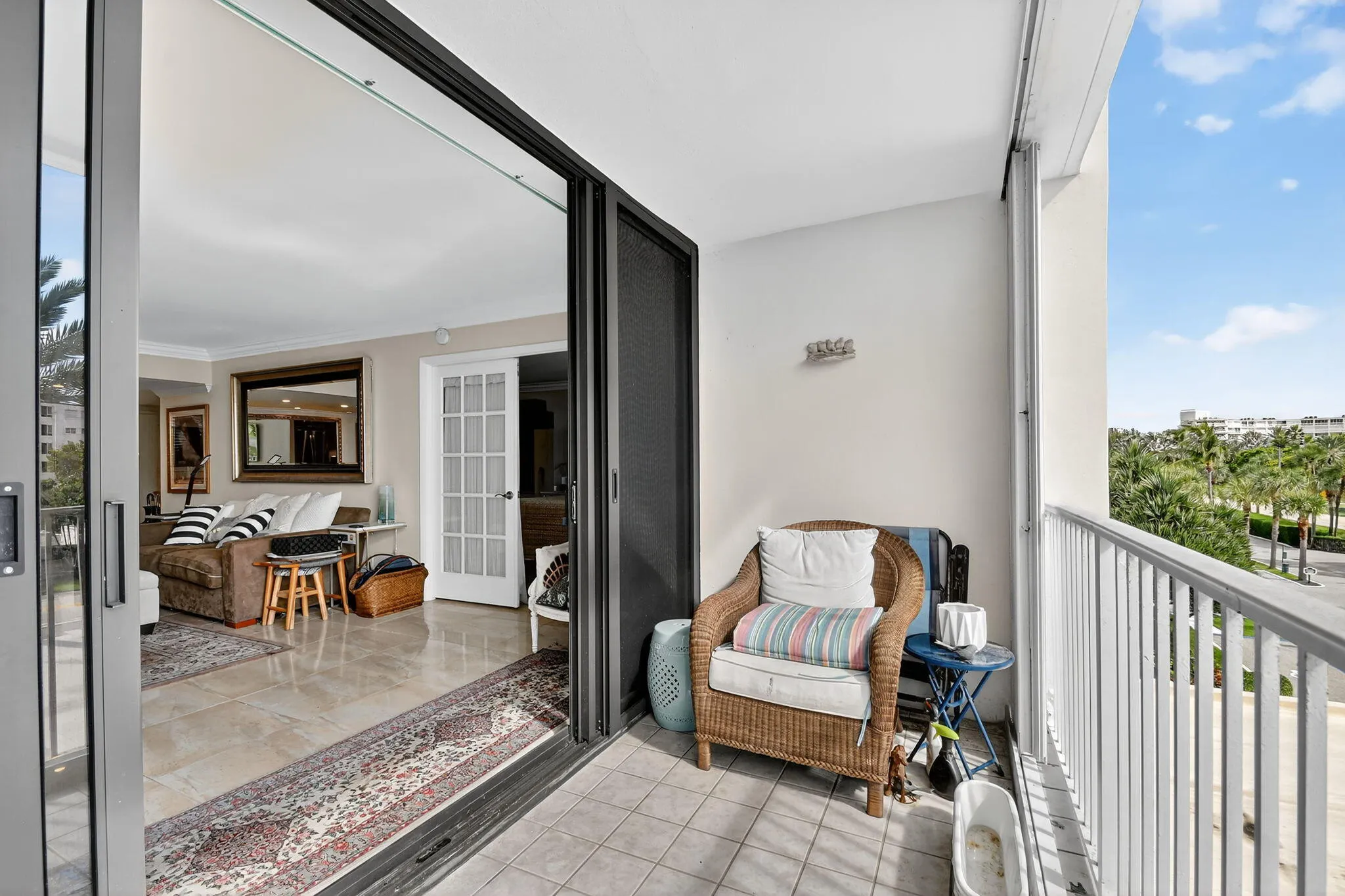 2860 S Ocean Boulevard, #315