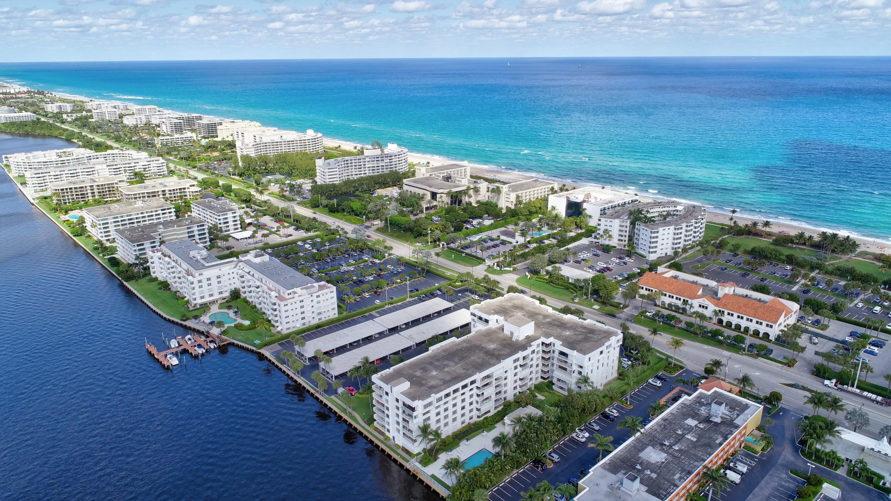 2860 S Ocean Boulevard, #315