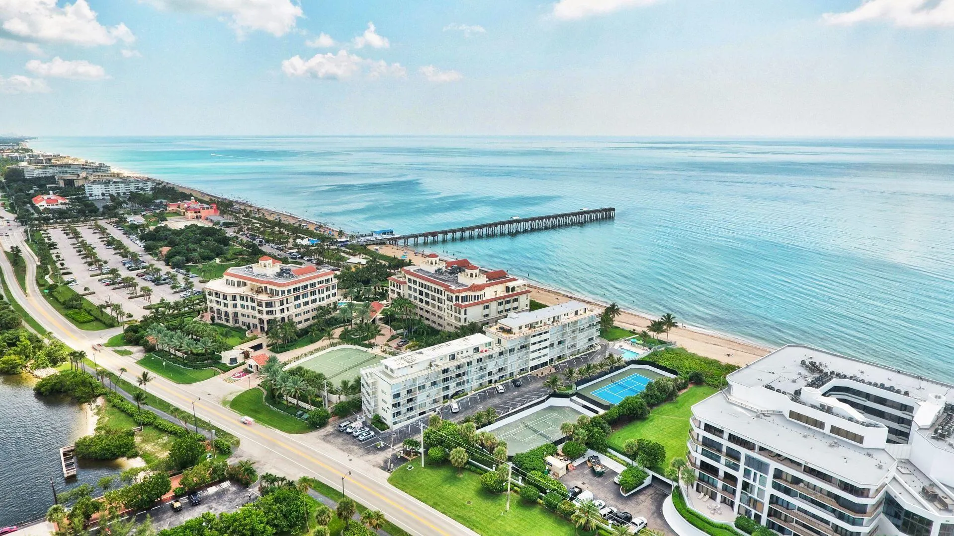 2860 S Ocean Boulevard, #315