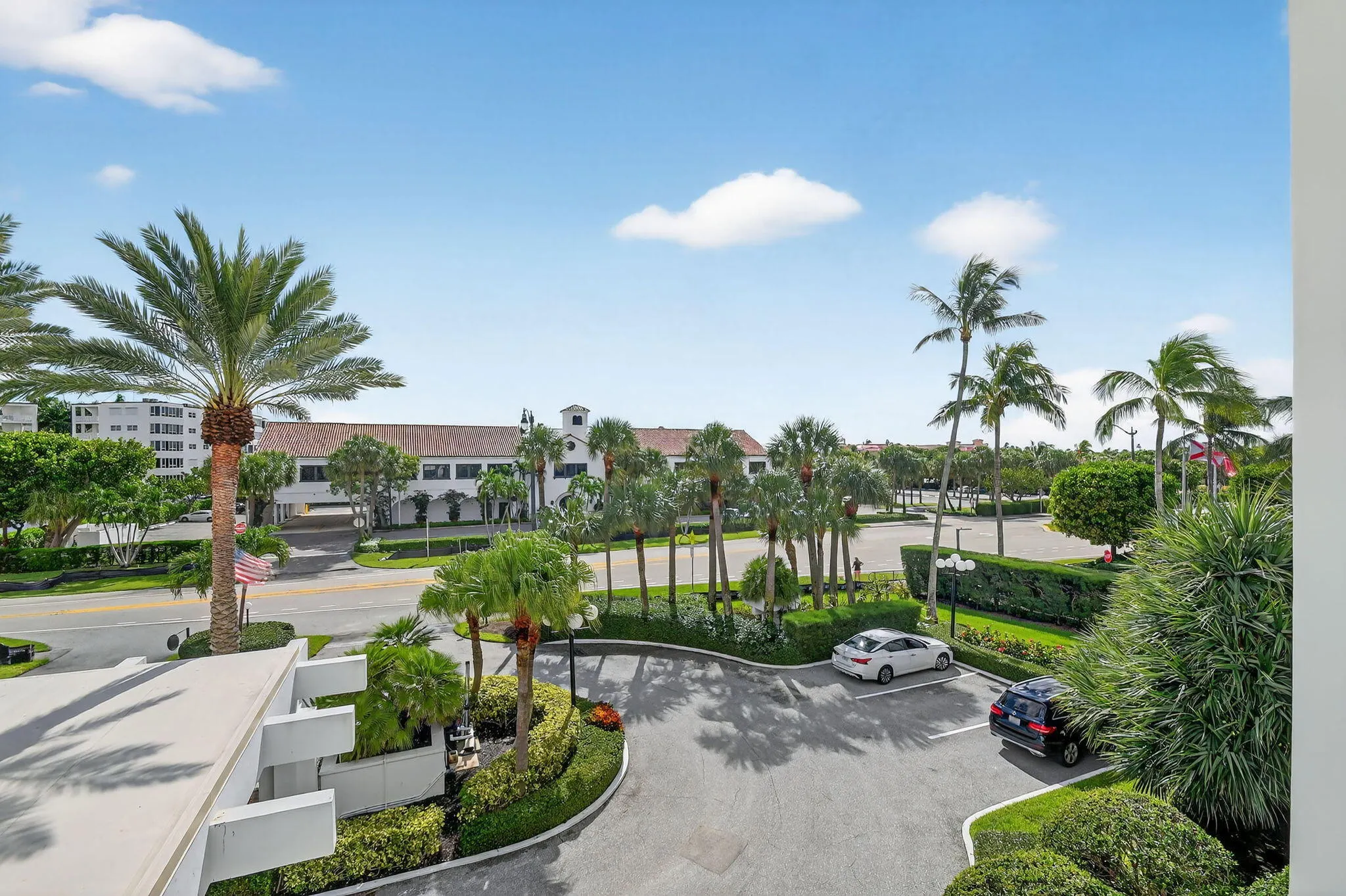 2860 S Ocean Boulevard, #315