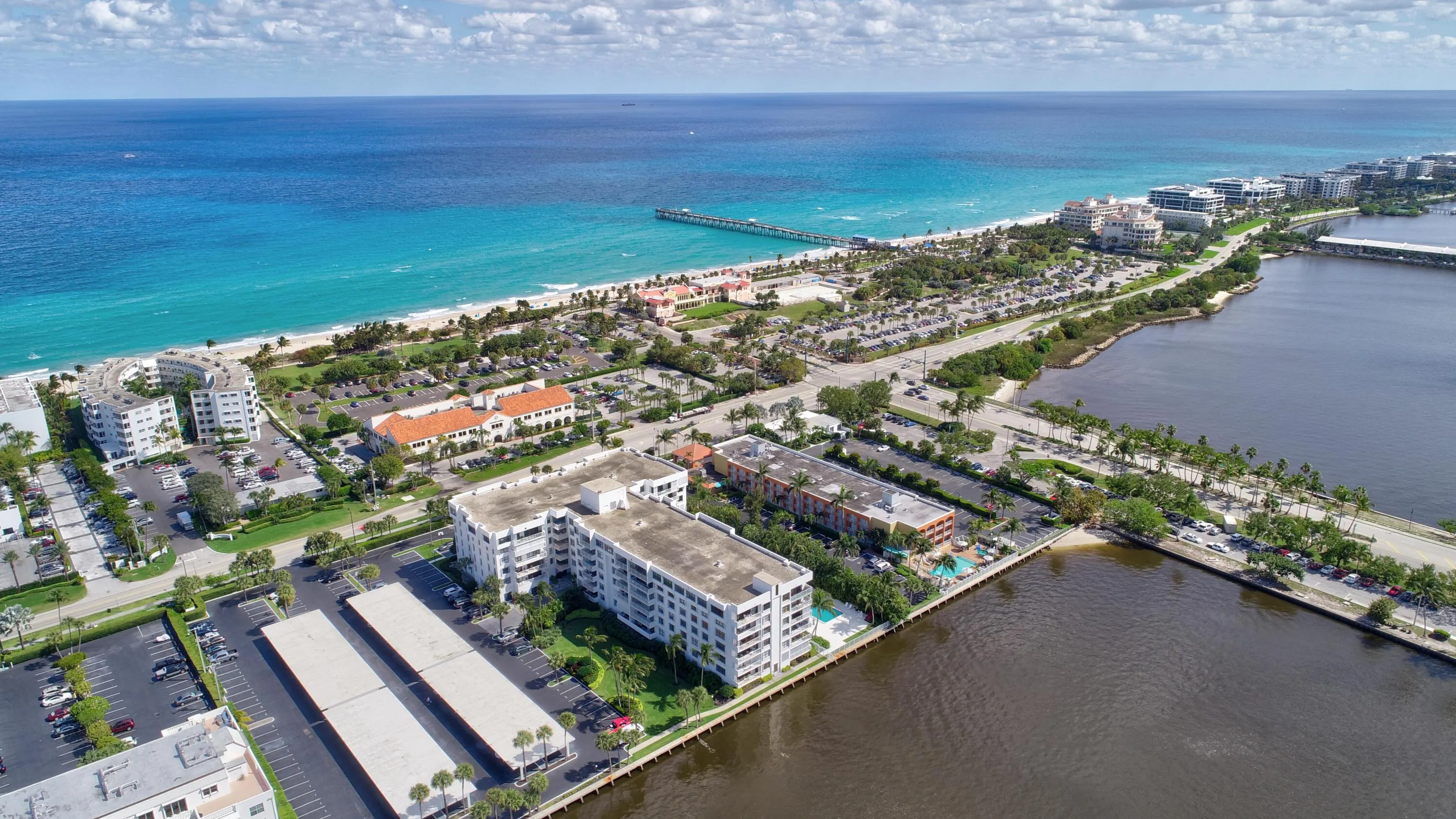 2860 S Ocean Boulevard, #315