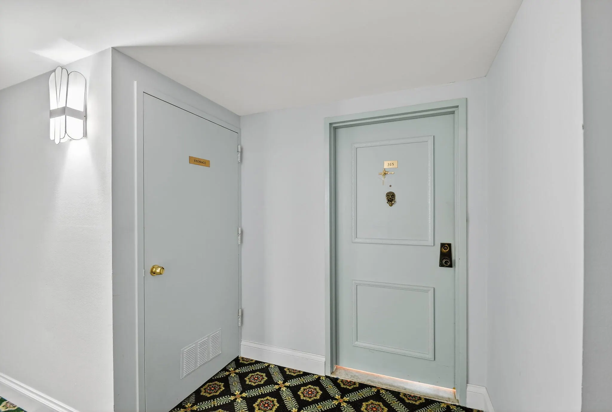 2860 S Ocean Boulevard, #315