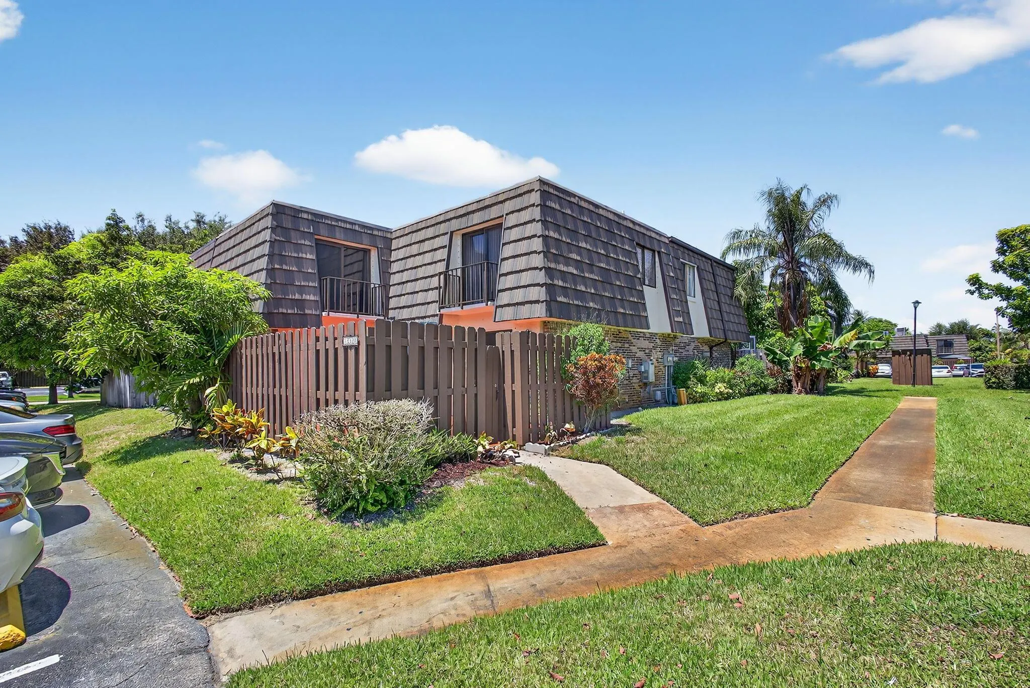 1590 Forest Lakes Circle, #B