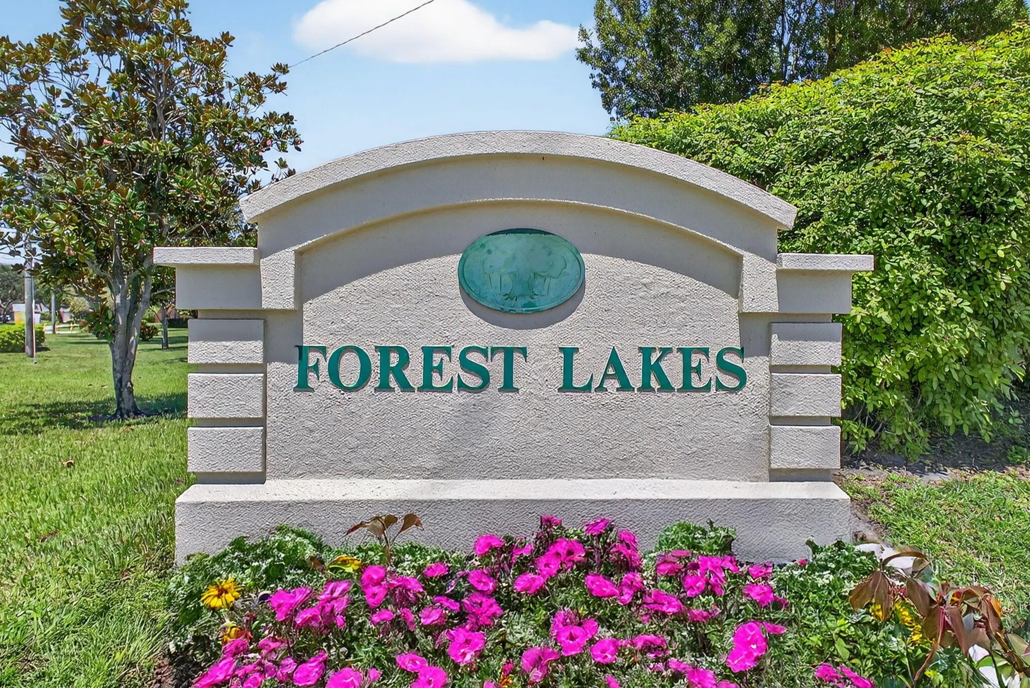 1590 Forest Lakes Circle, #B