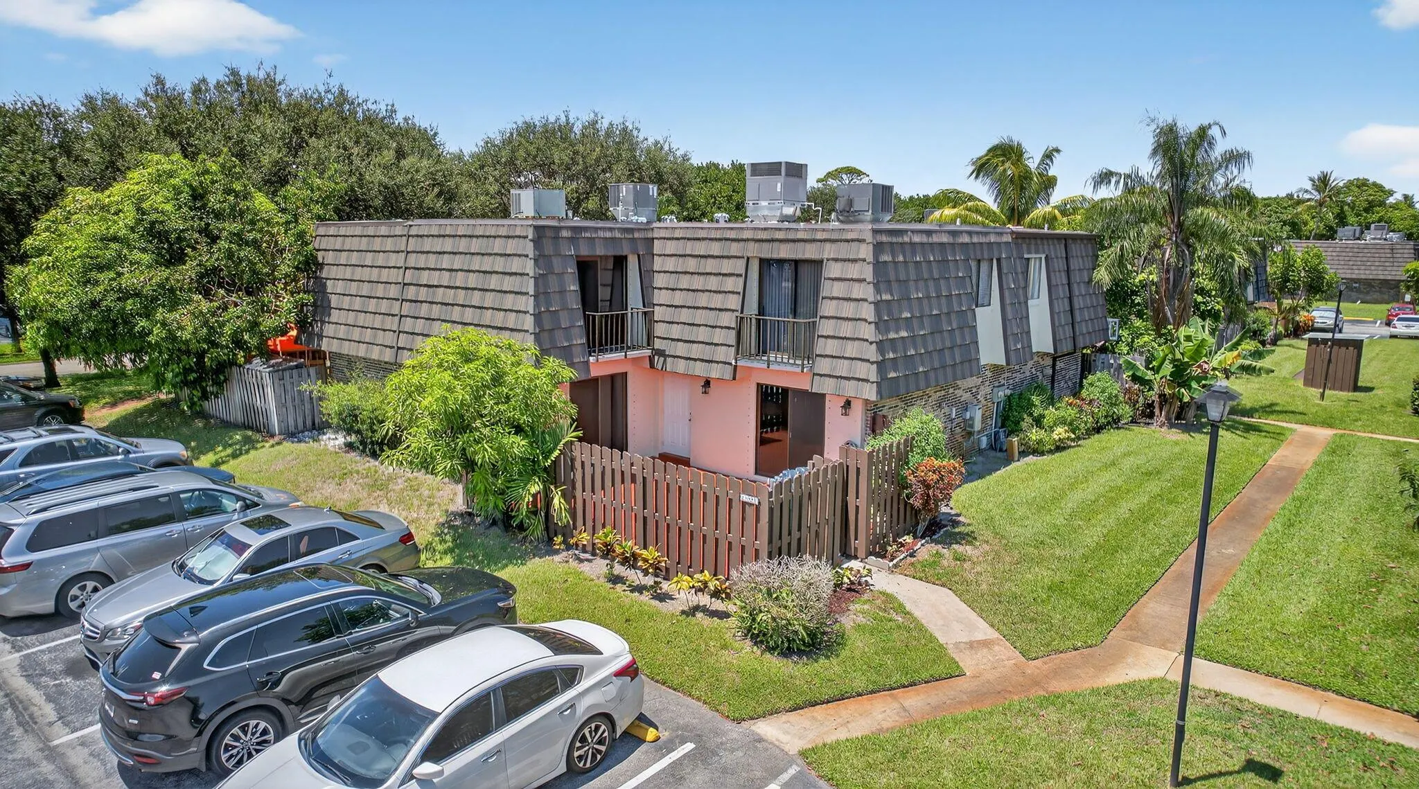 1590 Forest Lakes Circle, #B
