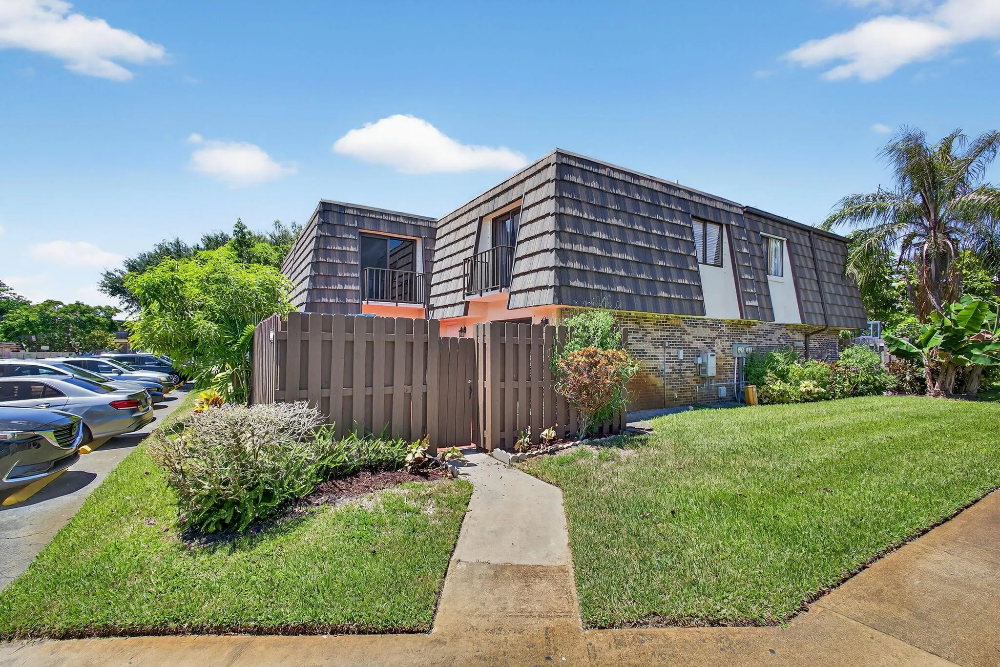 1590 Forest Lakes Circle, #B