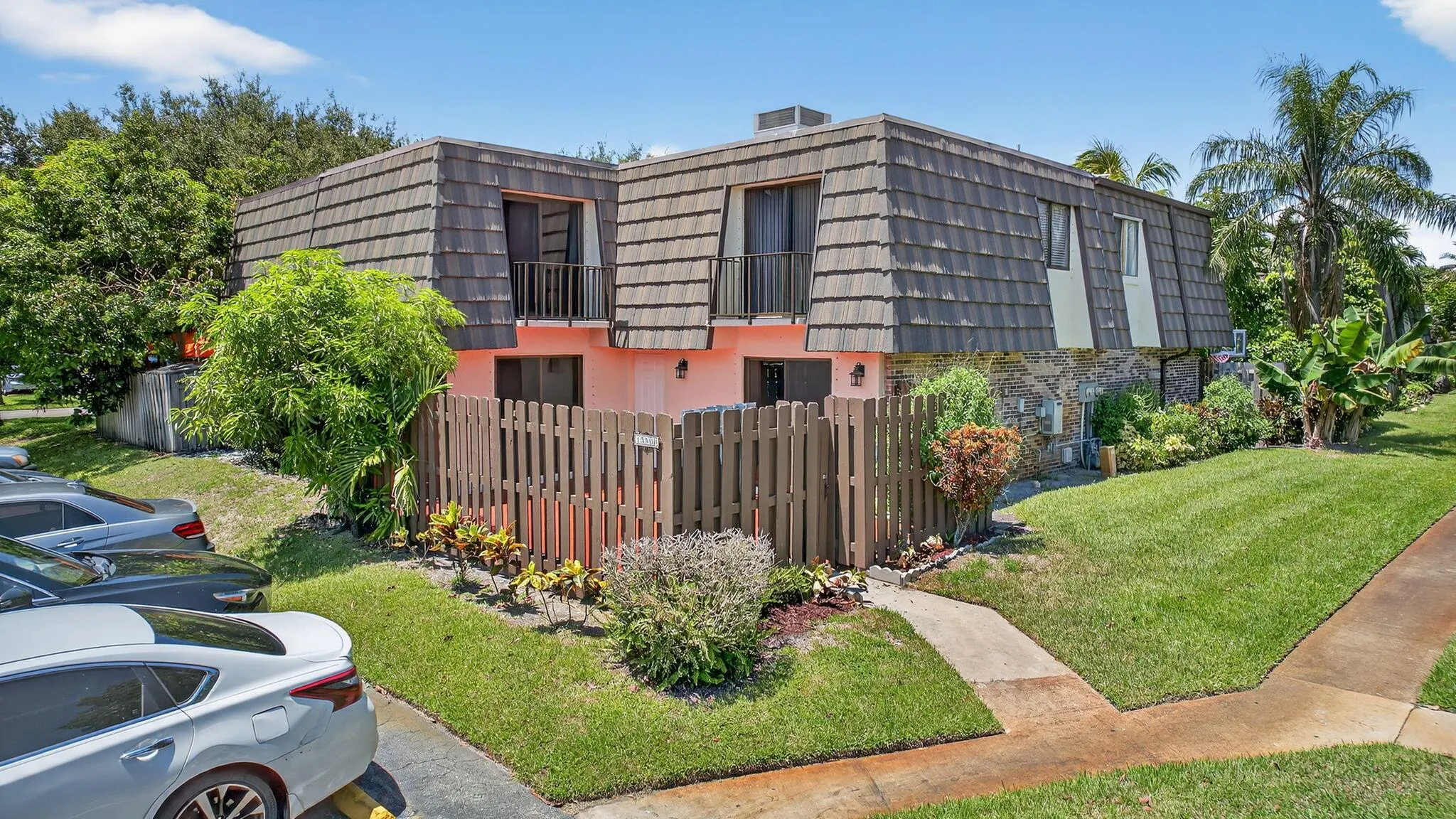 1590 Forest Lakes Circle, #B