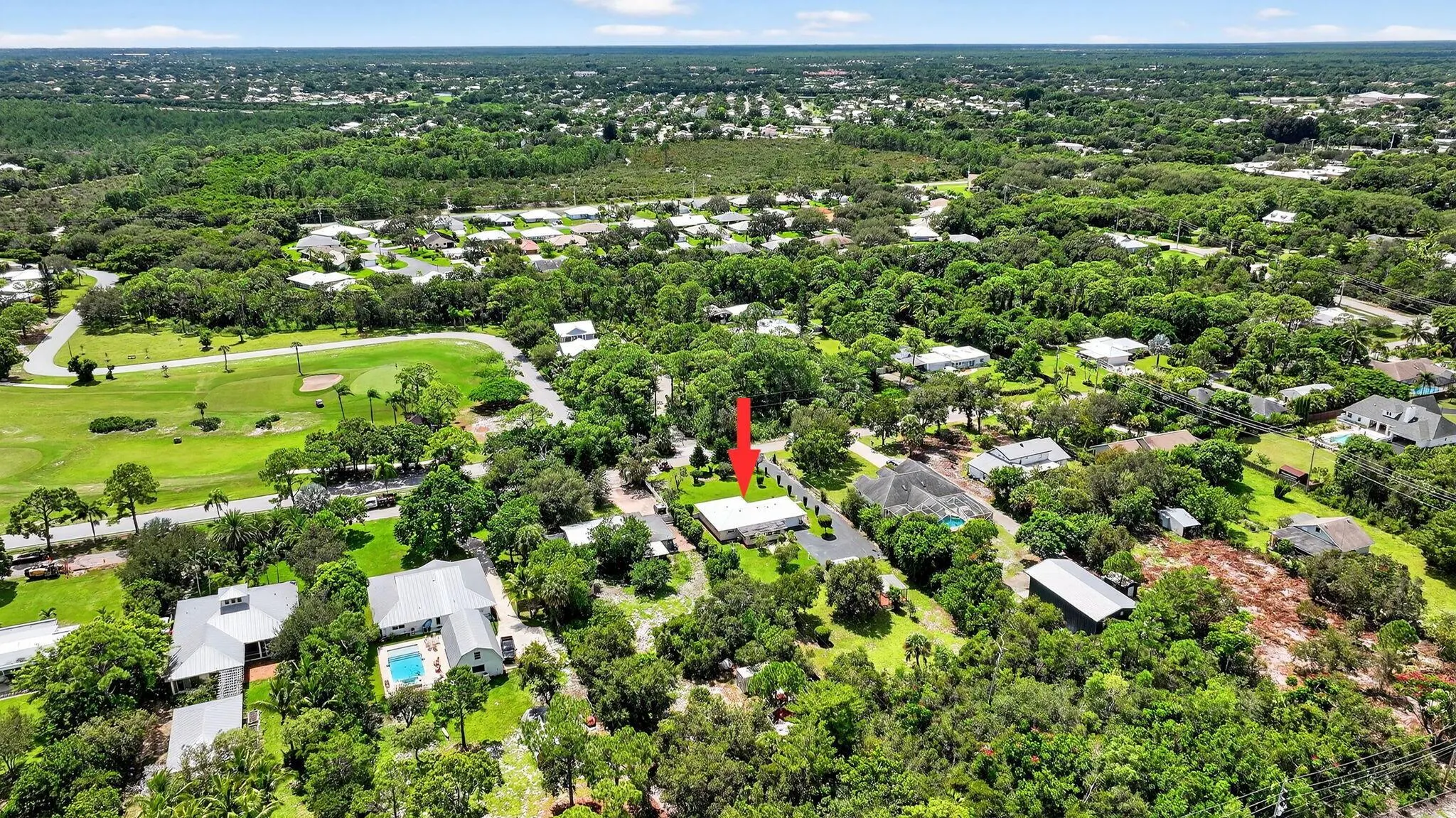 5071 SE Great Pocket Trail