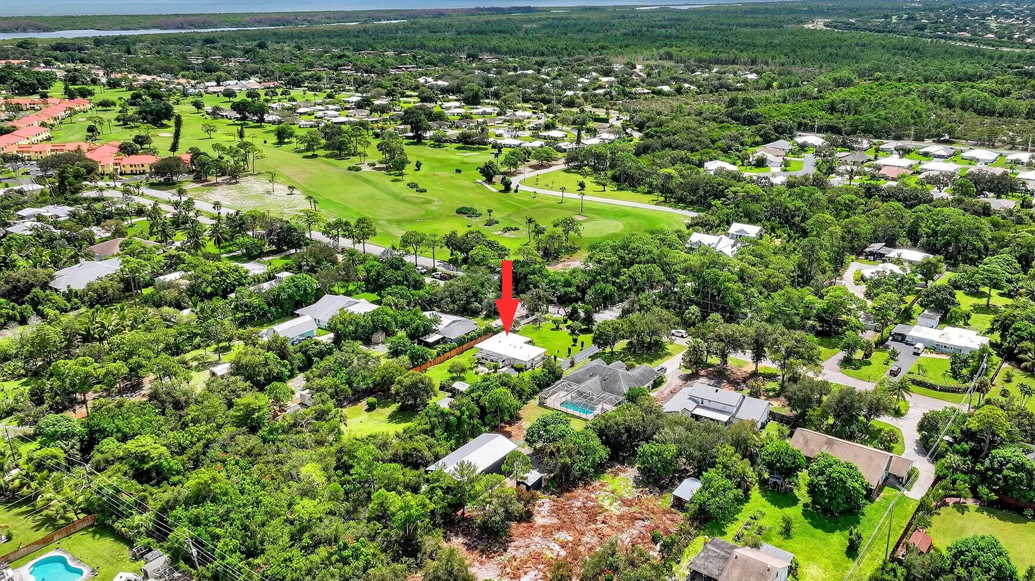 5071 SE Great Pocket Trail