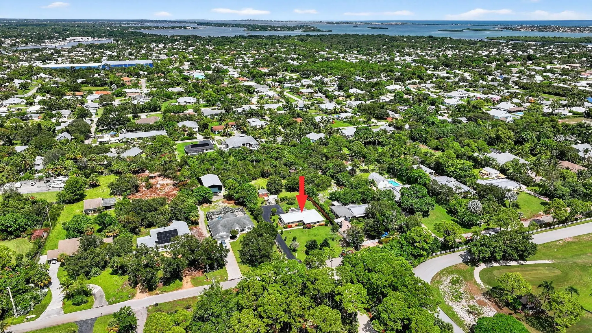 5071 SE Great Pocket Trail