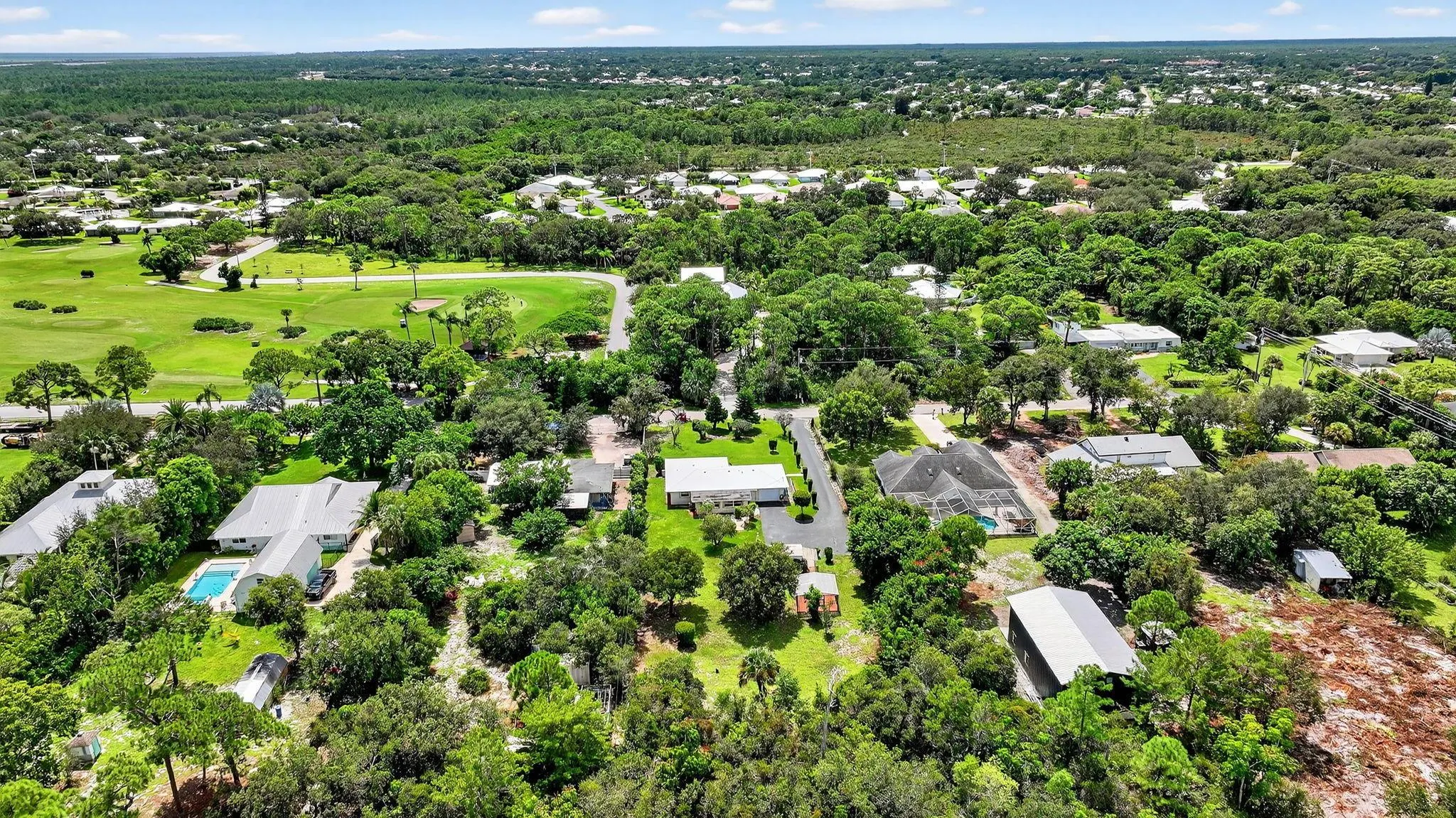 5071 SE Great Pocket Trail