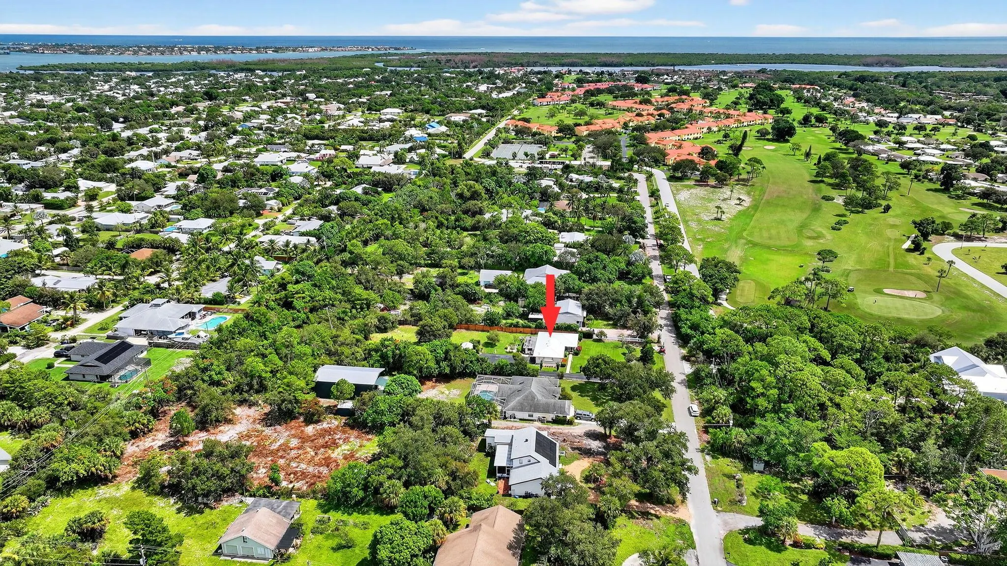 5071 SE Great Pocket Trail