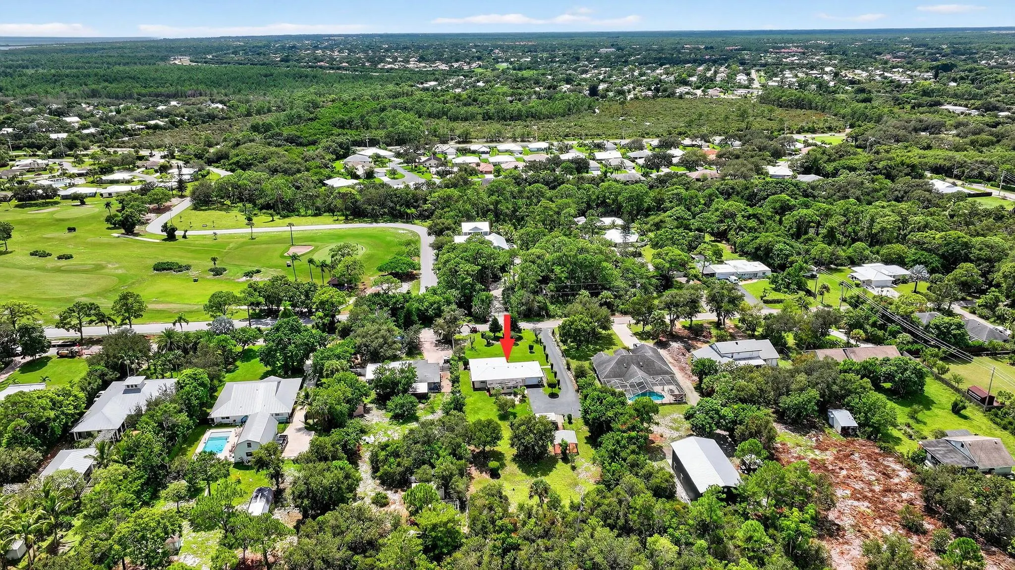 5071 SE Great Pocket Trail