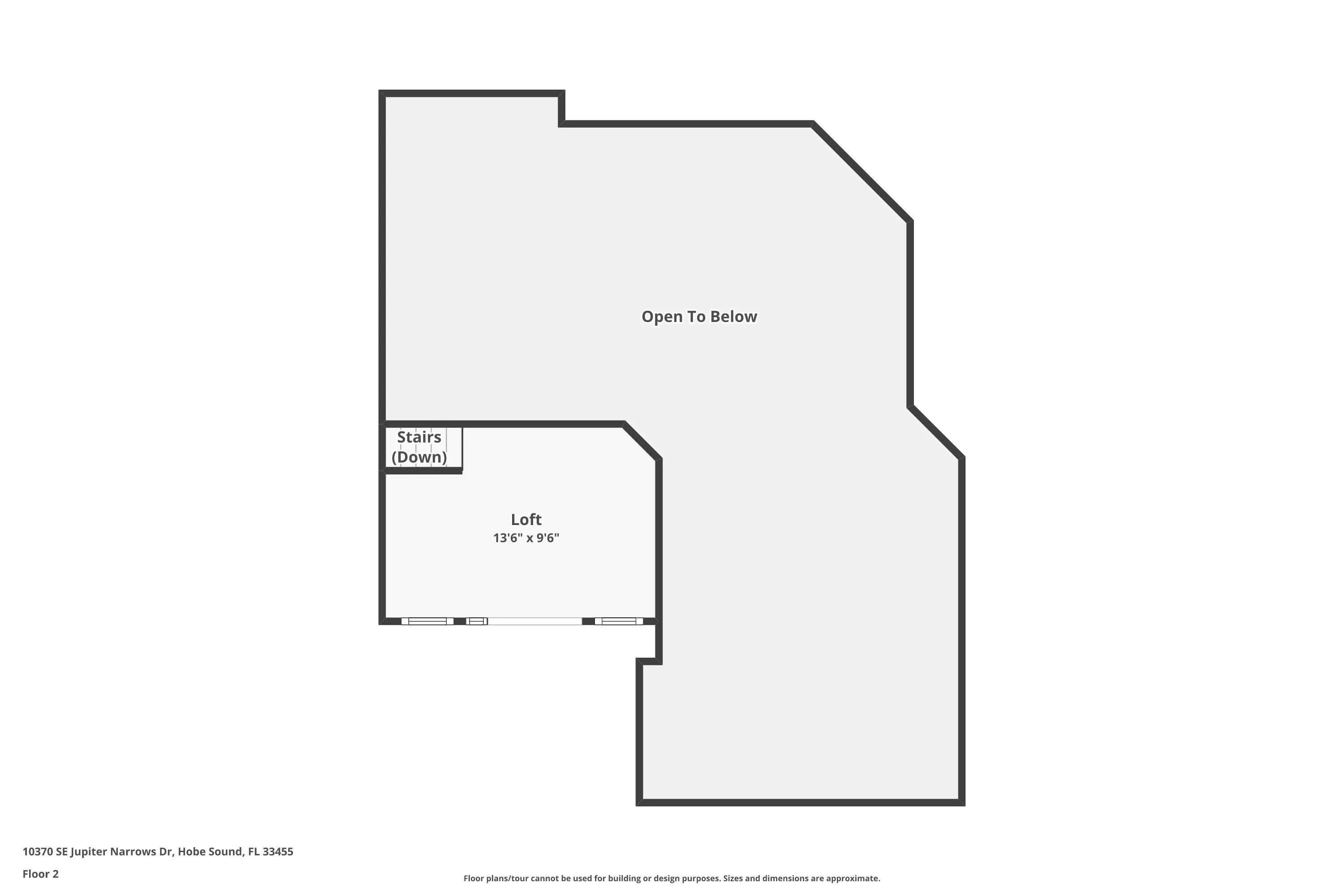 10370 SE Jupiter Narrows Drive