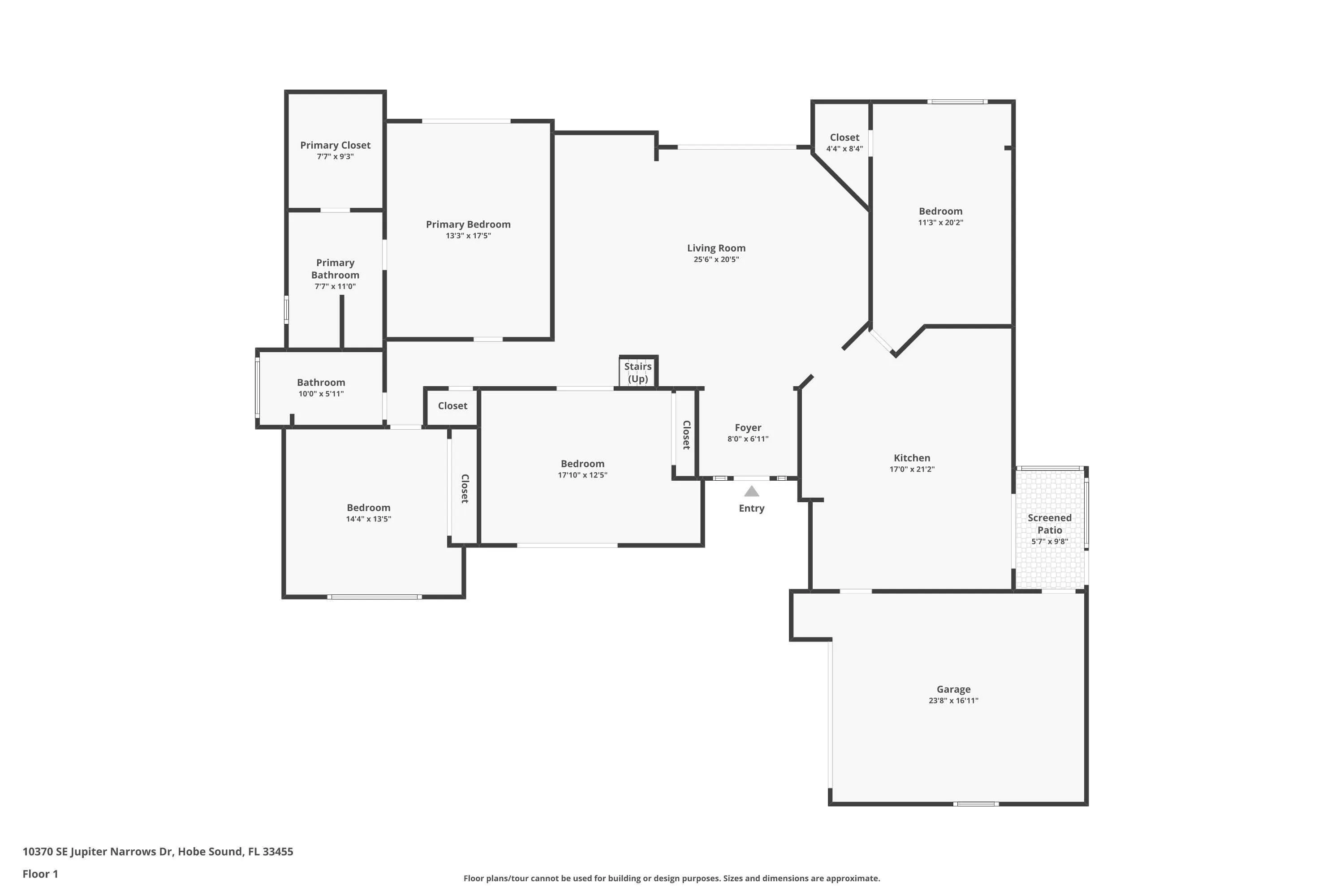 10370 SE Jupiter Narrows Drive