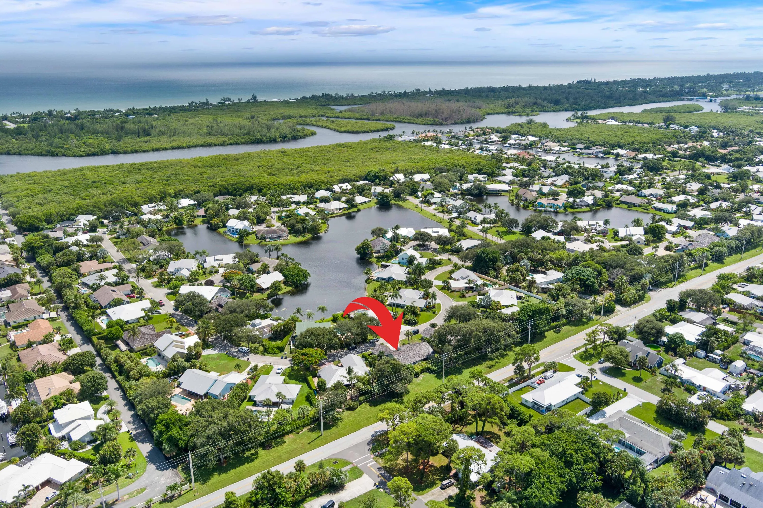 10370 SE Jupiter Narrows Drive