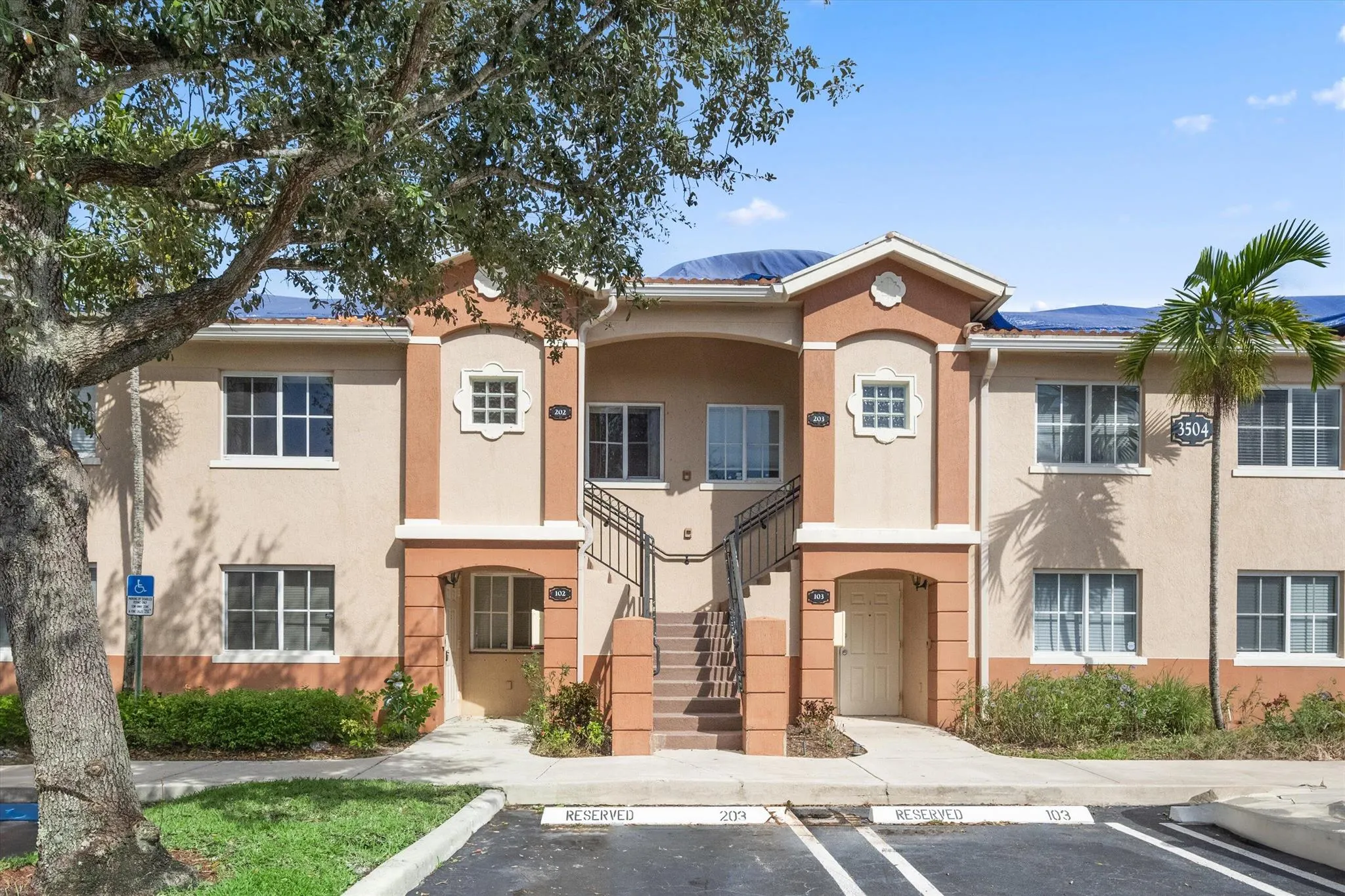 3504 Briar Bay Boulevard, #202