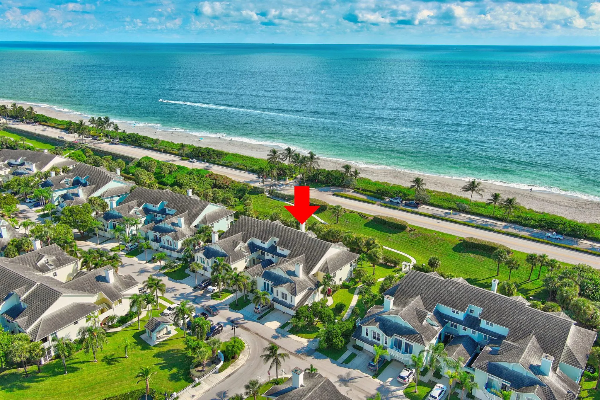 406 Mainsail Circle