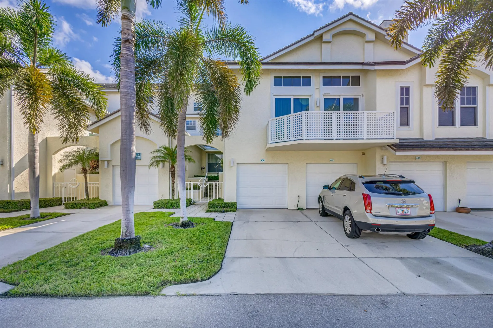 406 Mainsail Circle