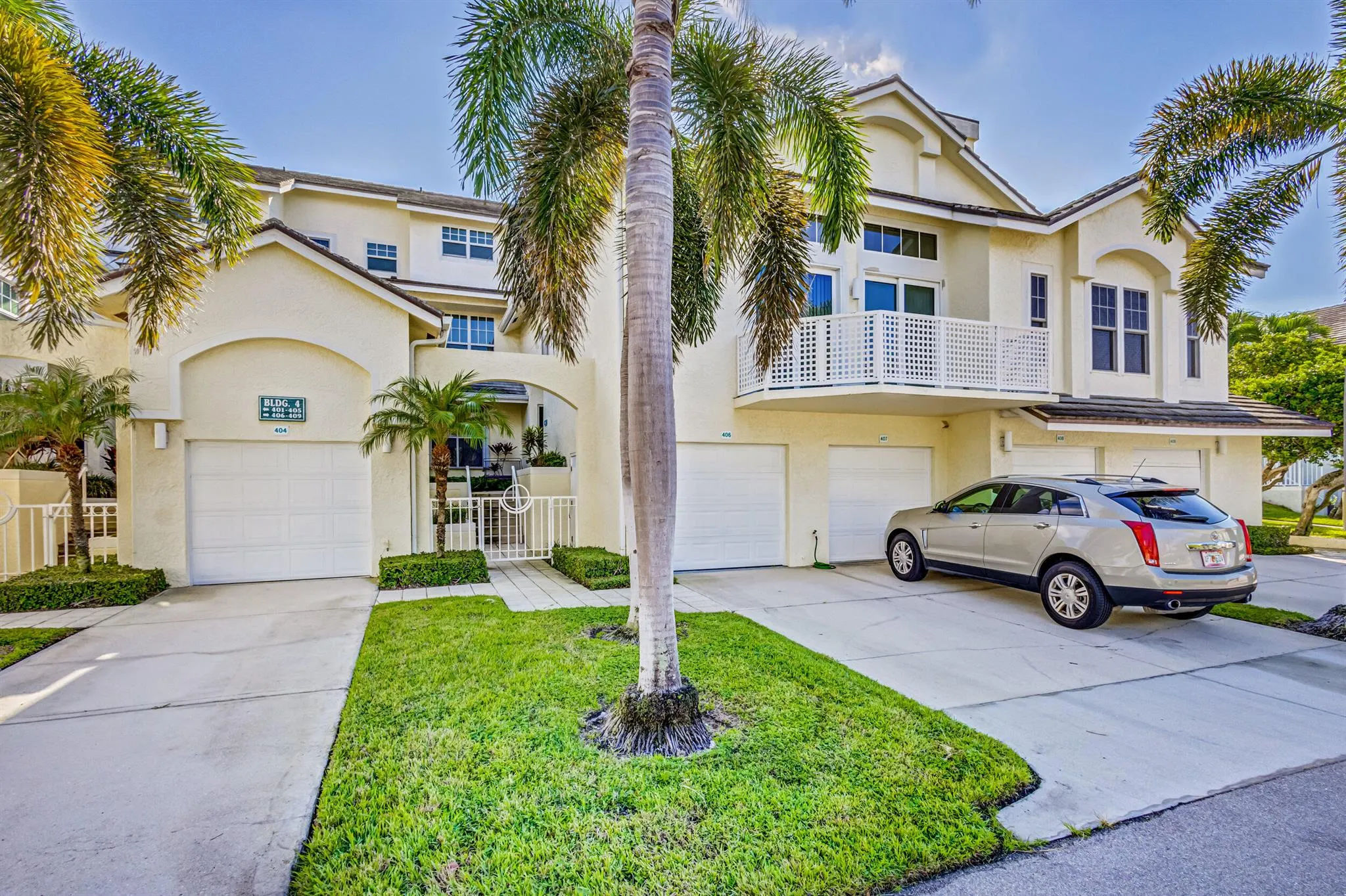 406 Mainsail Circle