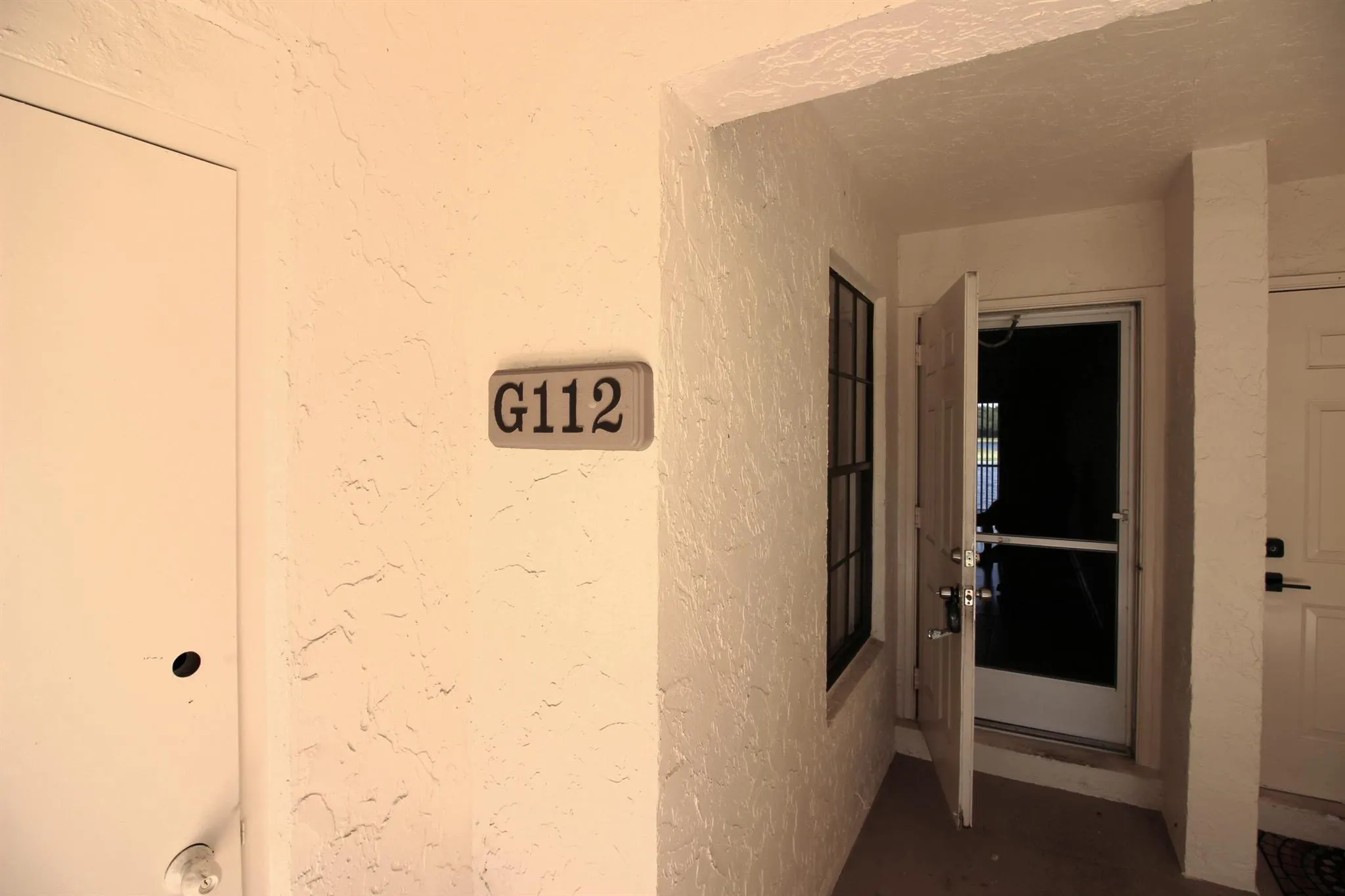 2600 Greenwood Terrace, #G-112
