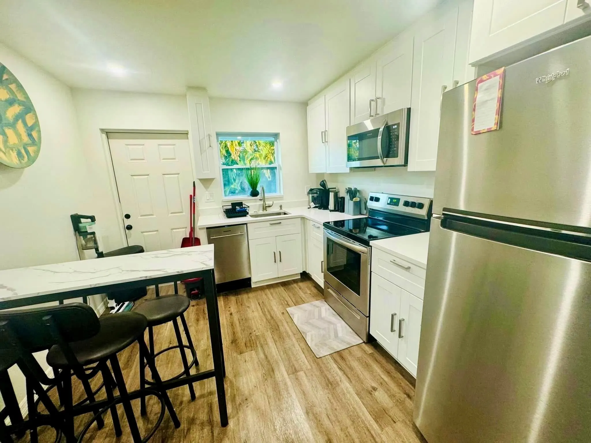 1702 Clydesdale Avenue, #Guest House