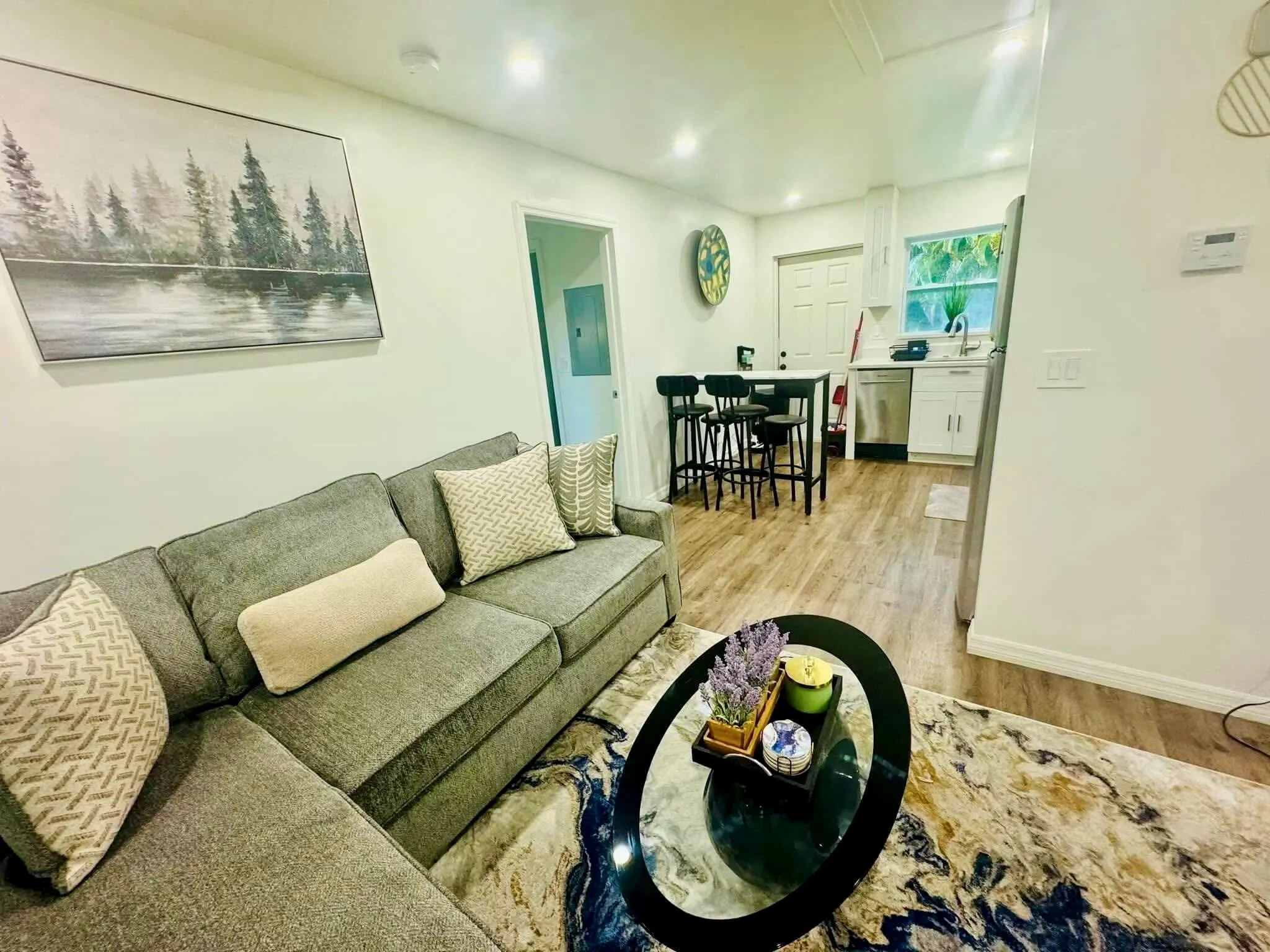 1702 Clydesdale Avenue, #Guest House