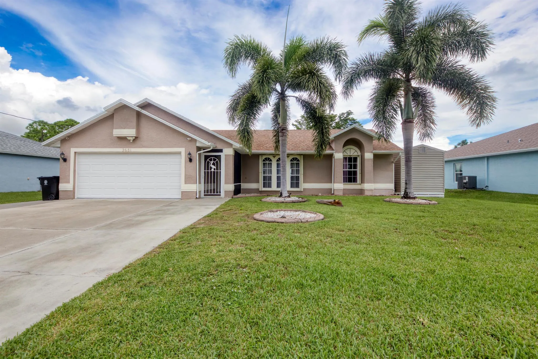 2681 SW Tanforan Boulevard