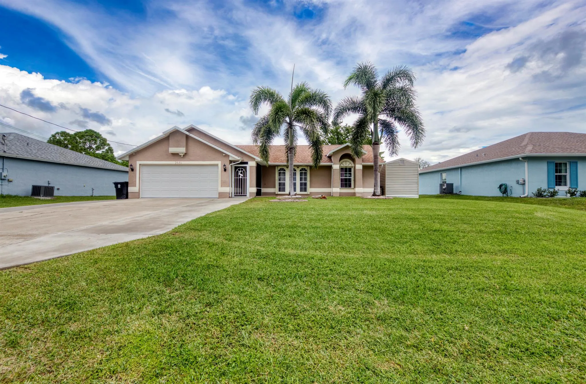 2681 SW Tanforan Boulevard