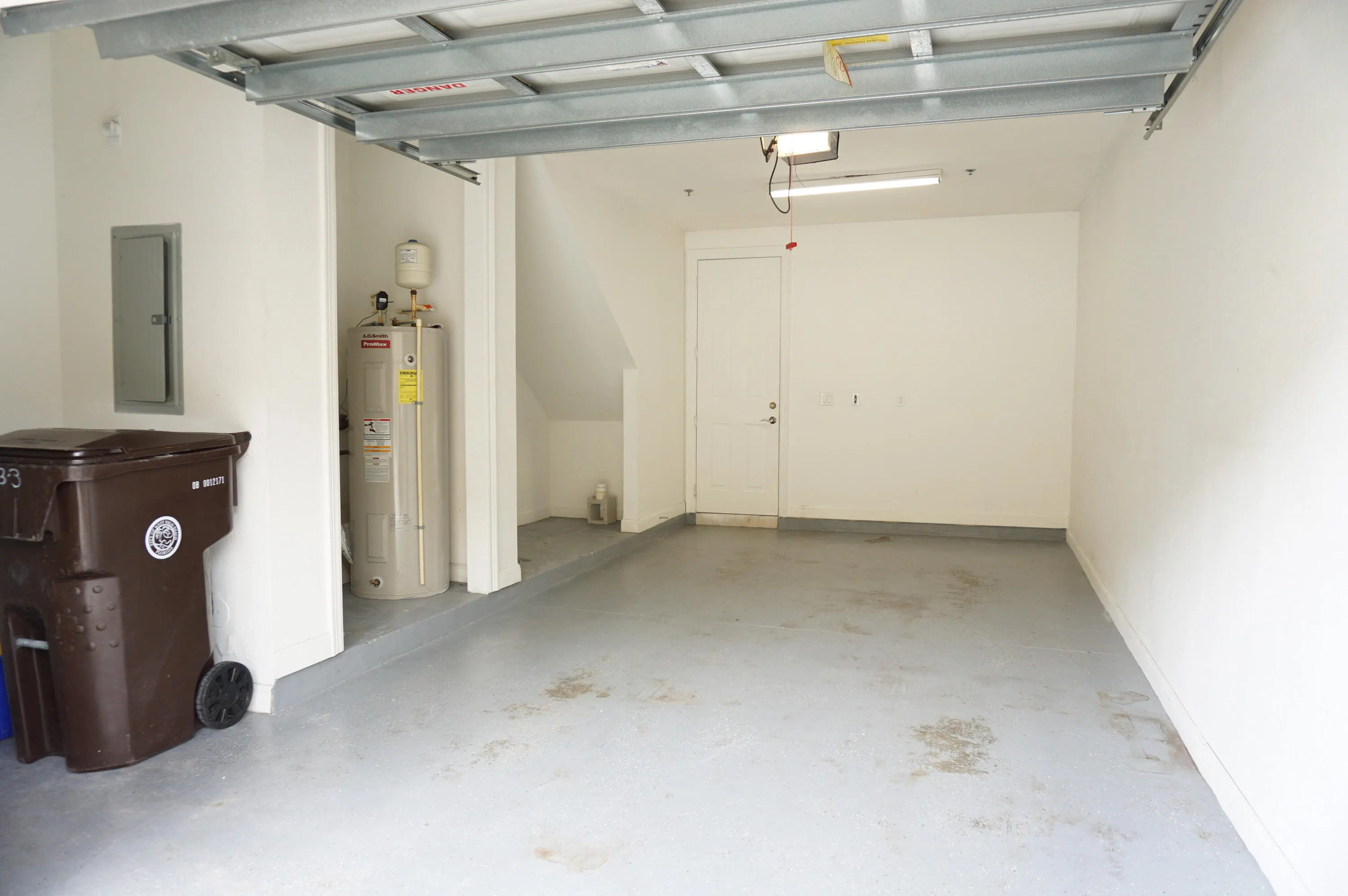 883 Millbrae Court, #3