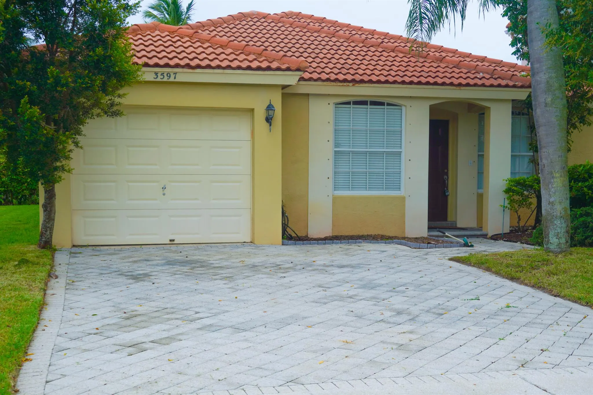 3597 Miramontes Circle