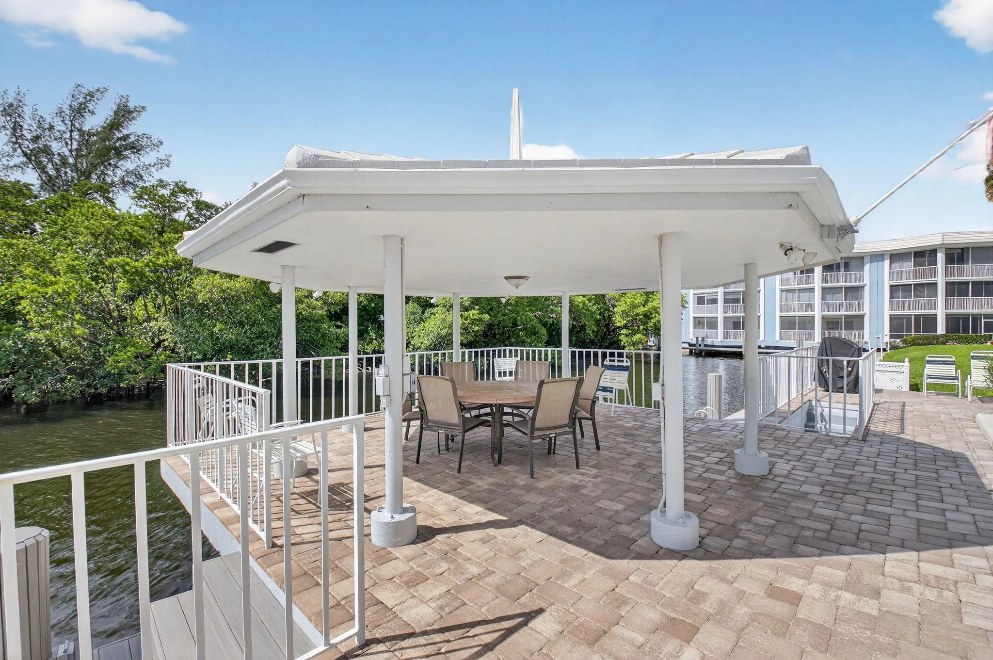 700 NE Harbour Ter 3240 Terrace, #0