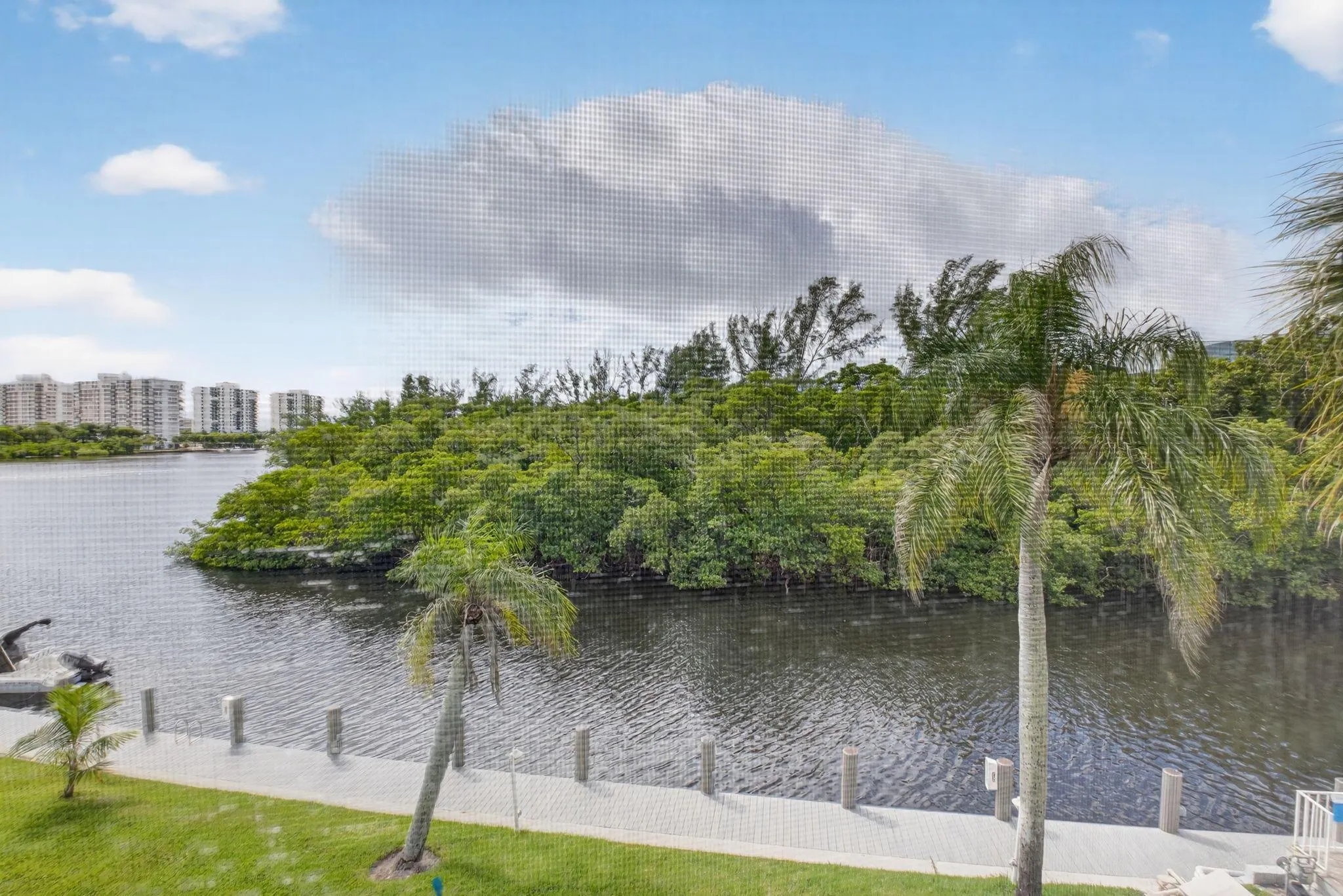 700 NE Harbour Ter 3240 Terrace, #0