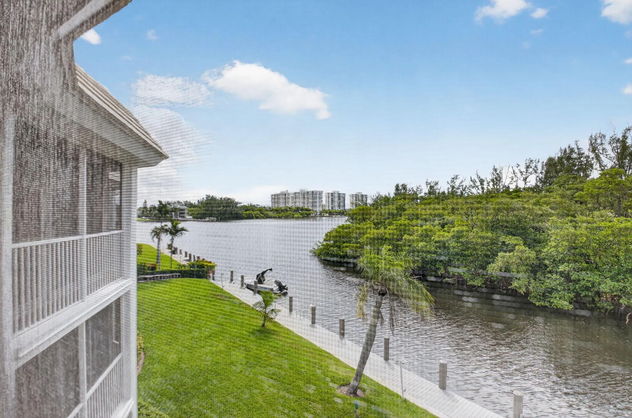 700 NE Harbour Ter 3240 Terrace, #0