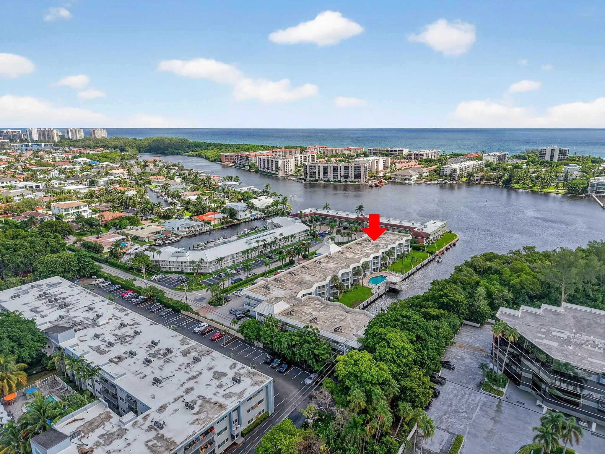 700 NE Harbour Ter 3240 Terrace, #0