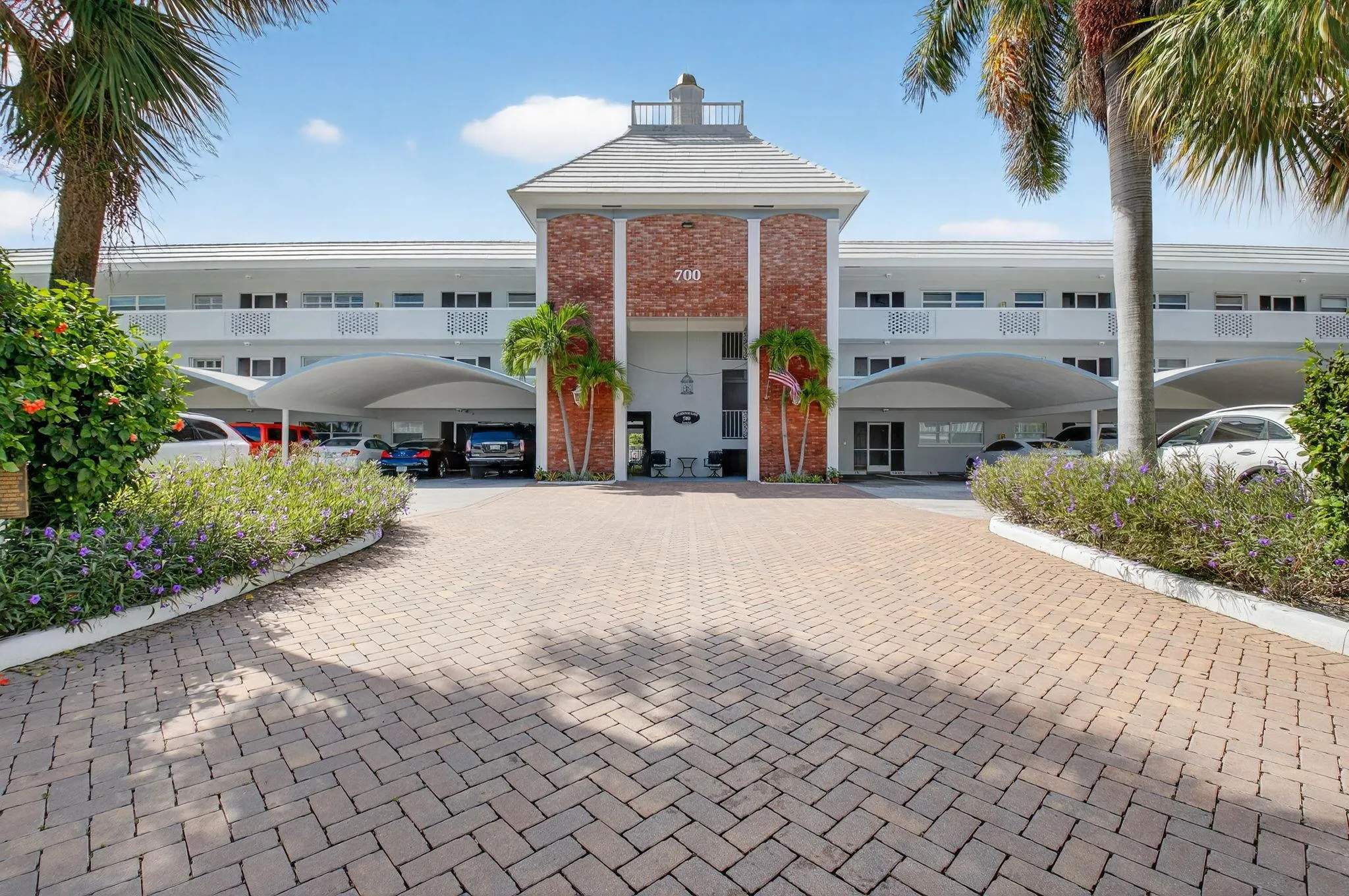 700 NE Harbour Ter 3240 Terrace, #0