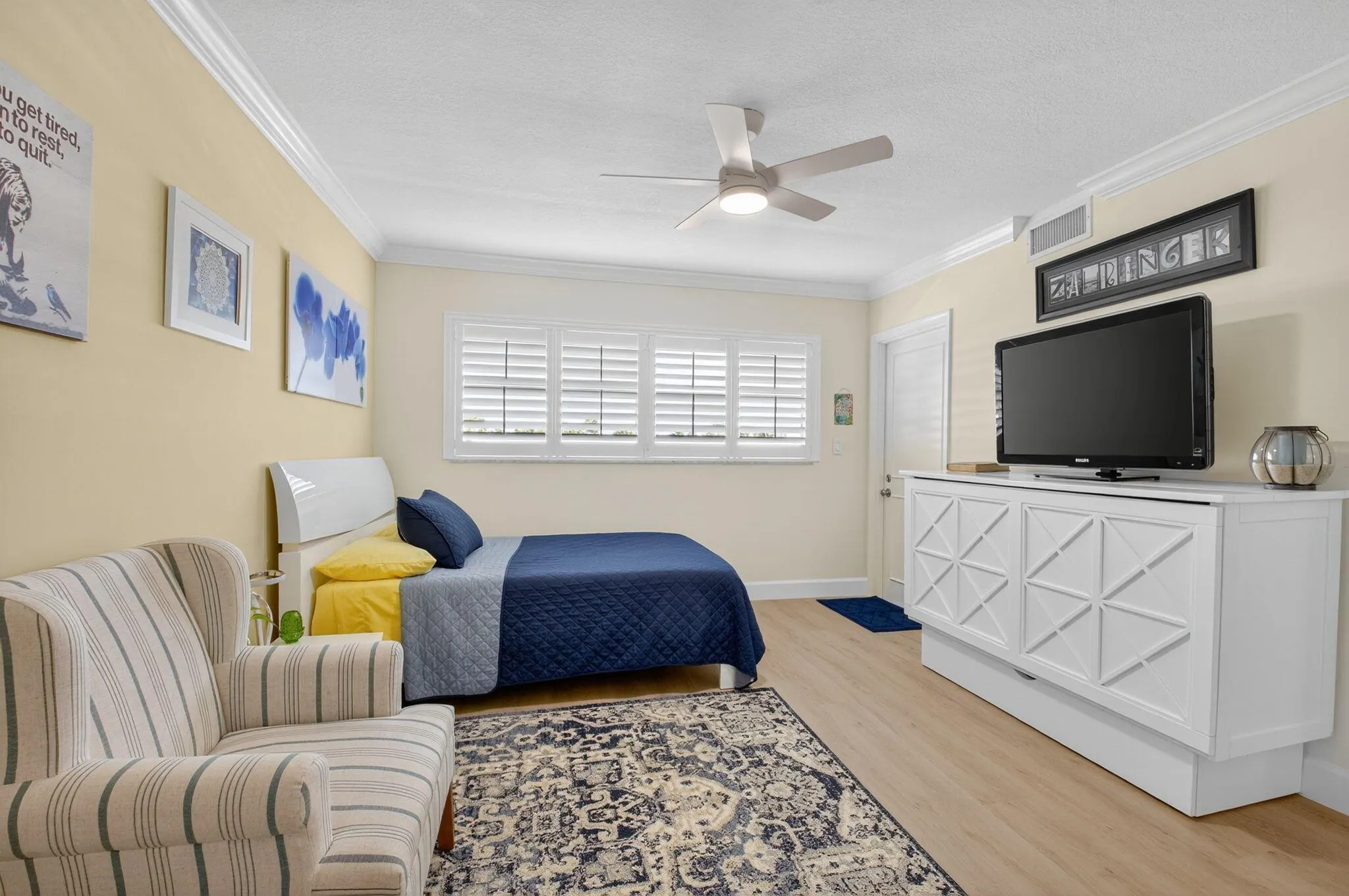 700 NE Harbour Ter 3240 Terrace, #0