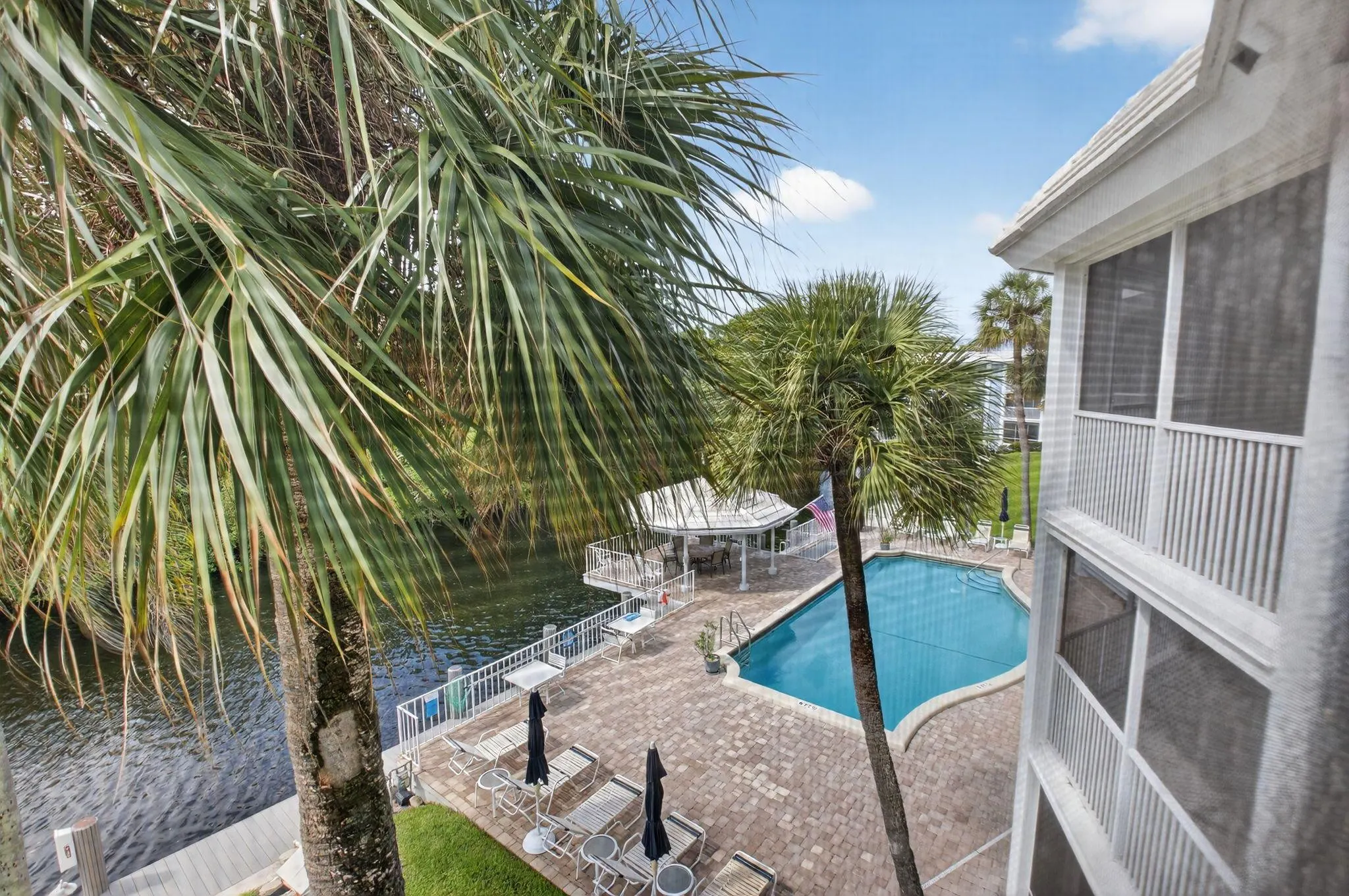 700 NE Harbour Ter 3240 Terrace, #0