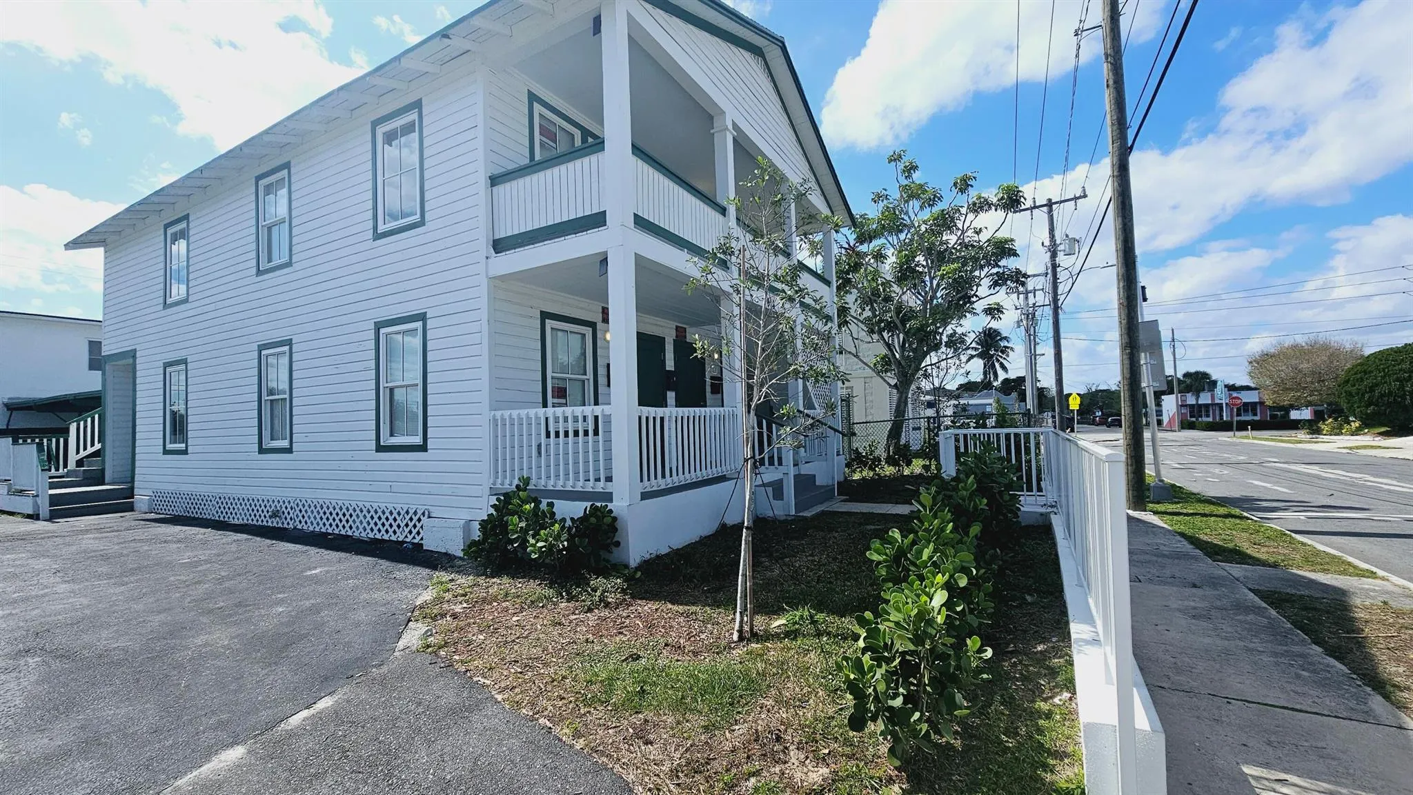 914 10th Street, #A
